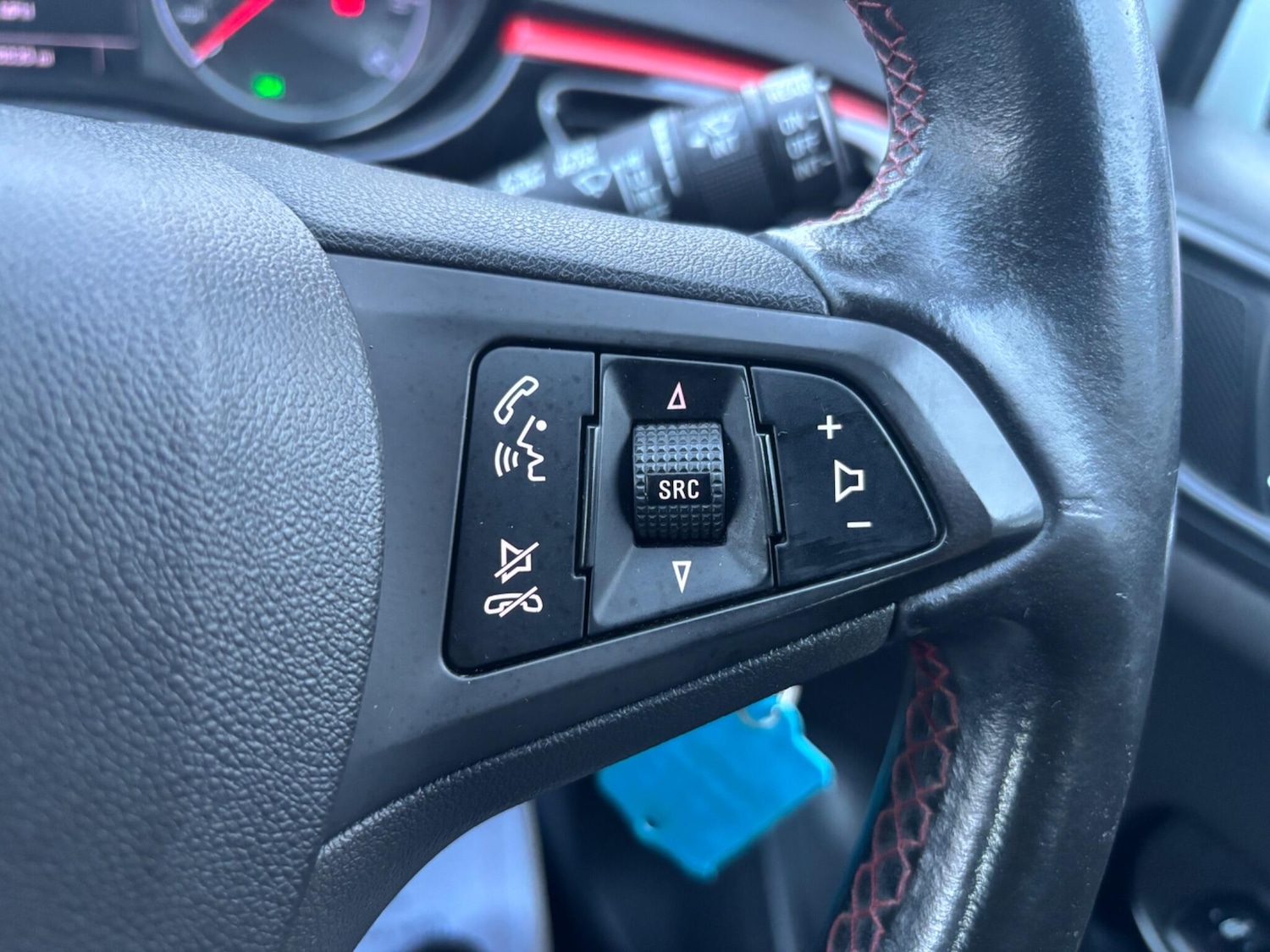 Used Vauxhall Corsa 2018 for sale - 76728262: Photo 19