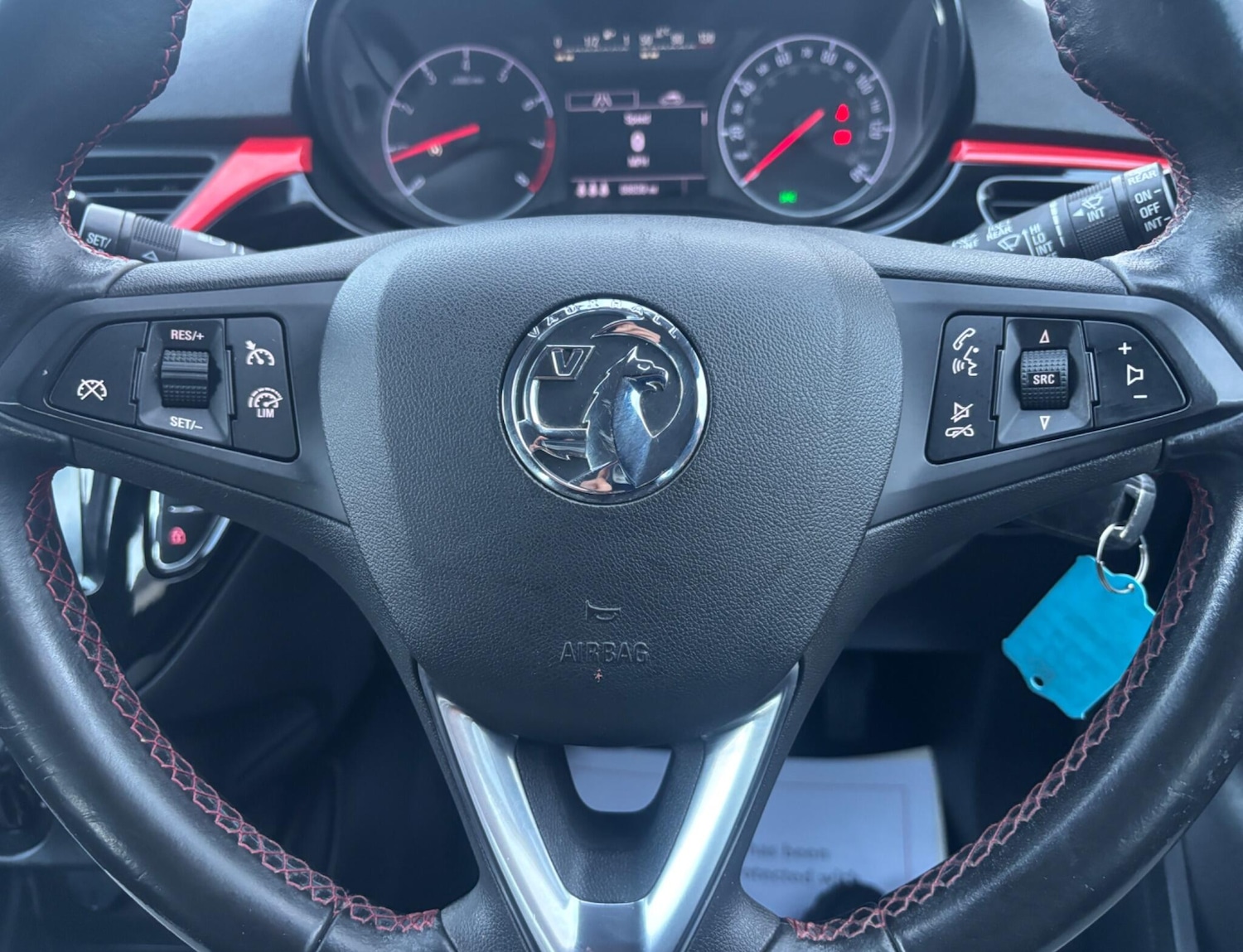 Used Vauxhall Corsa 2018 for sale - 76728262: Photo 20