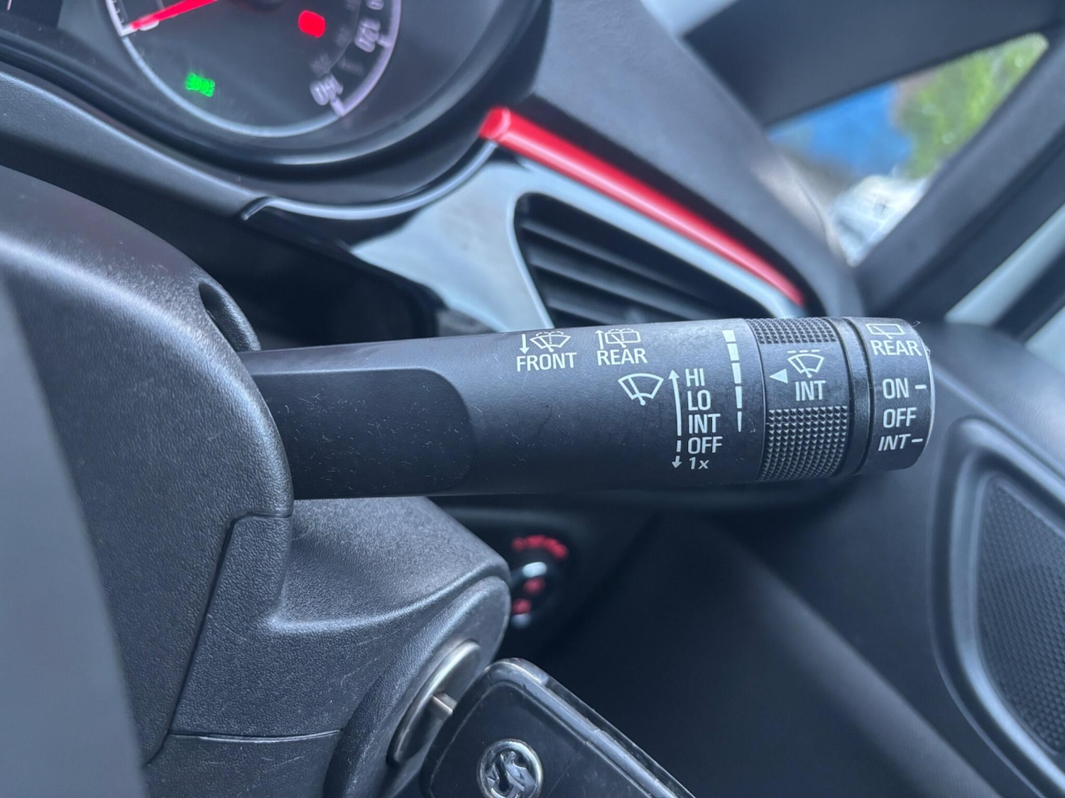 Used Vauxhall Corsa 2018 for sale - 76728262: Photo 22