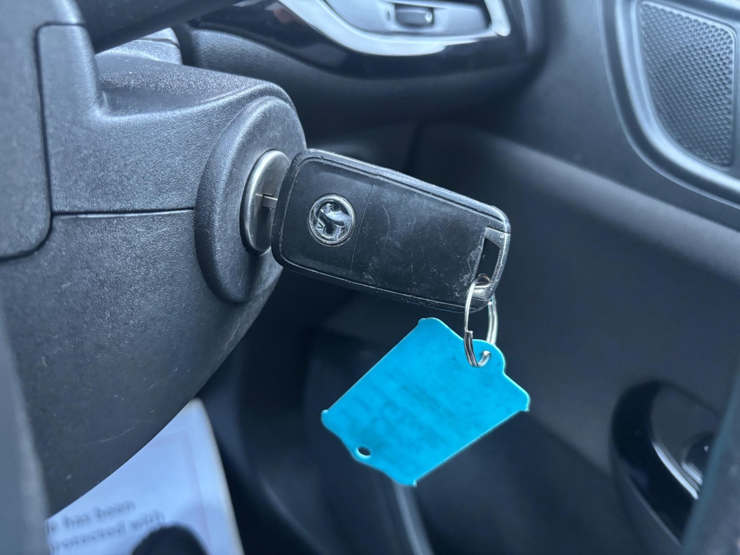 Used Vauxhall Corsa 2018 for sale - 76728262: Photo 24