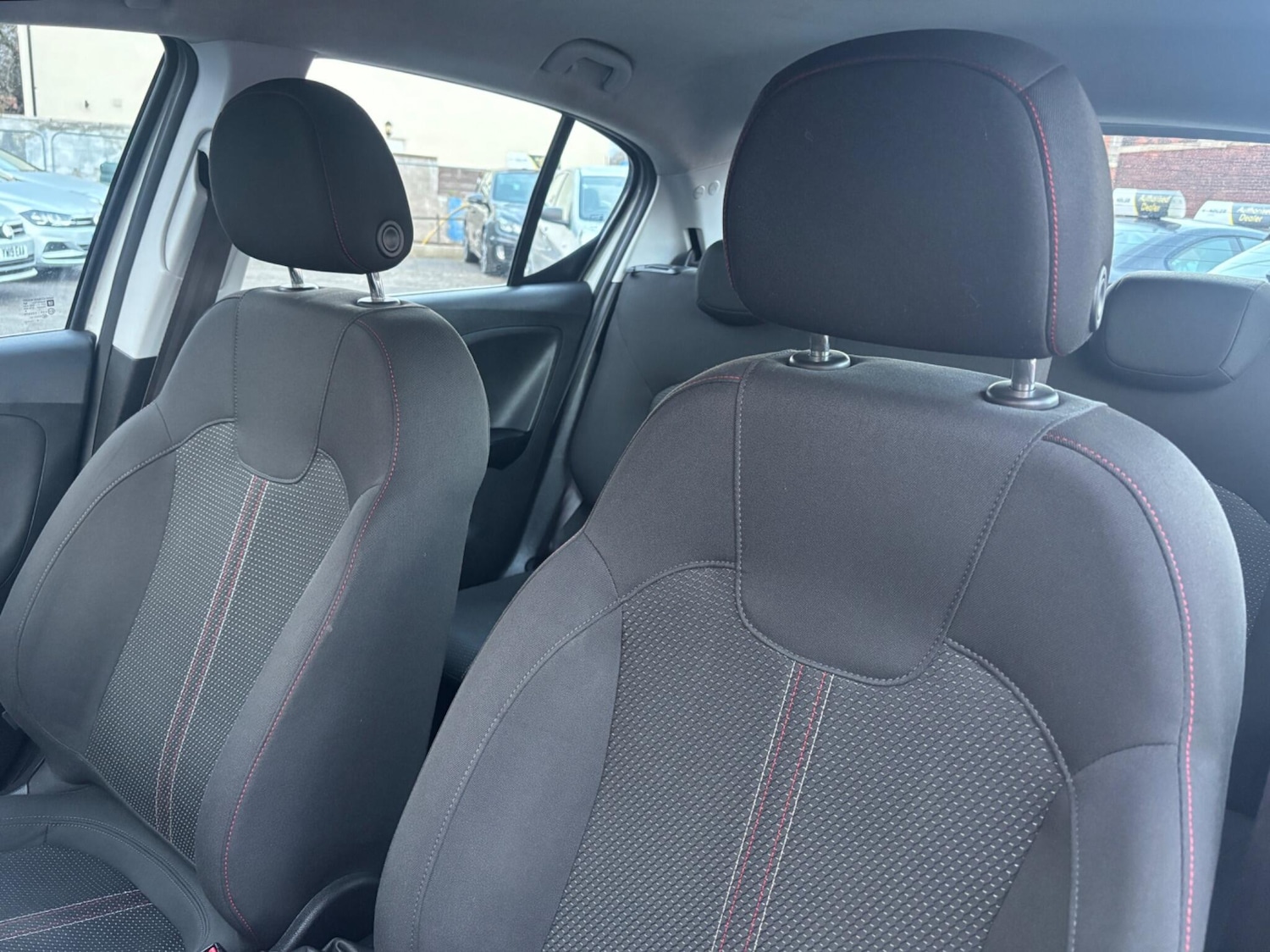 Used Vauxhall Corsa 2018 for sale - 76728262: Photo 29