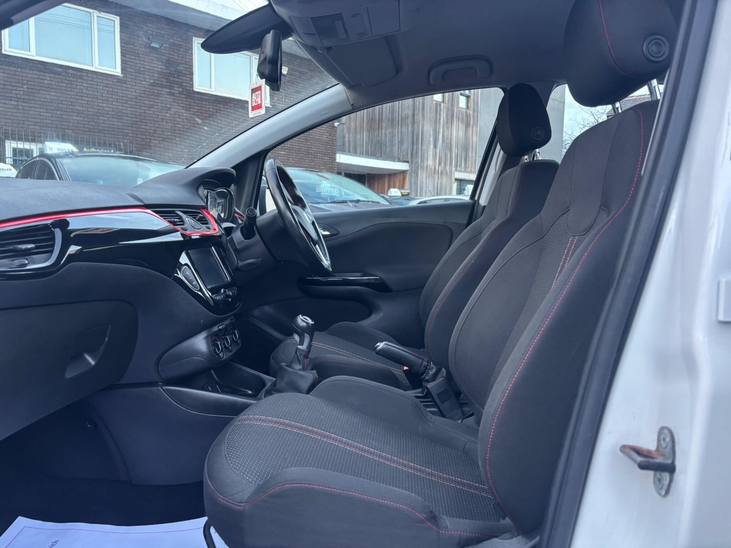 Used Vauxhall Corsa 2018 for sale - 76728262: Photo 30