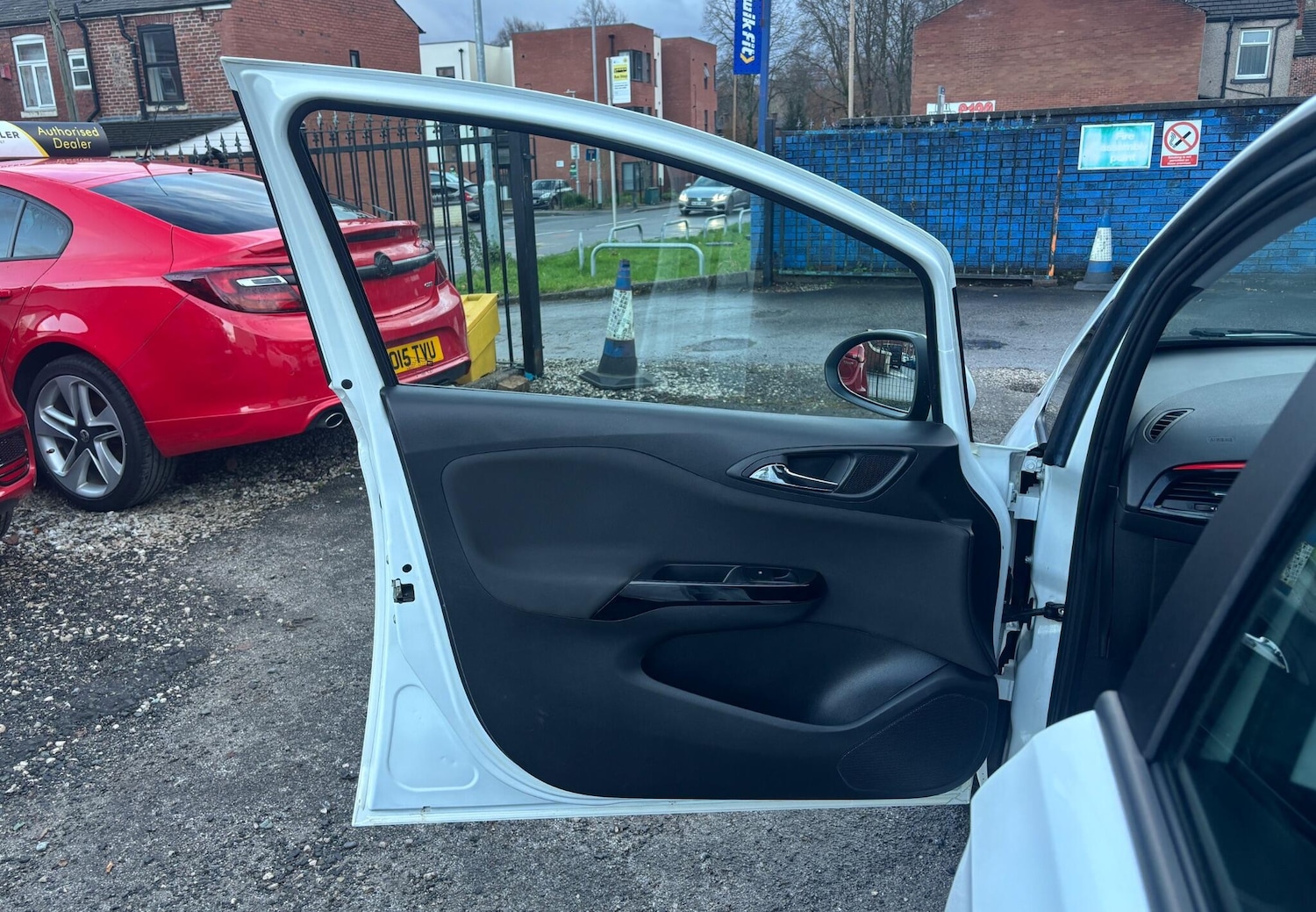 Used Vauxhall Corsa 2018 for sale - 76728262: Photo 31