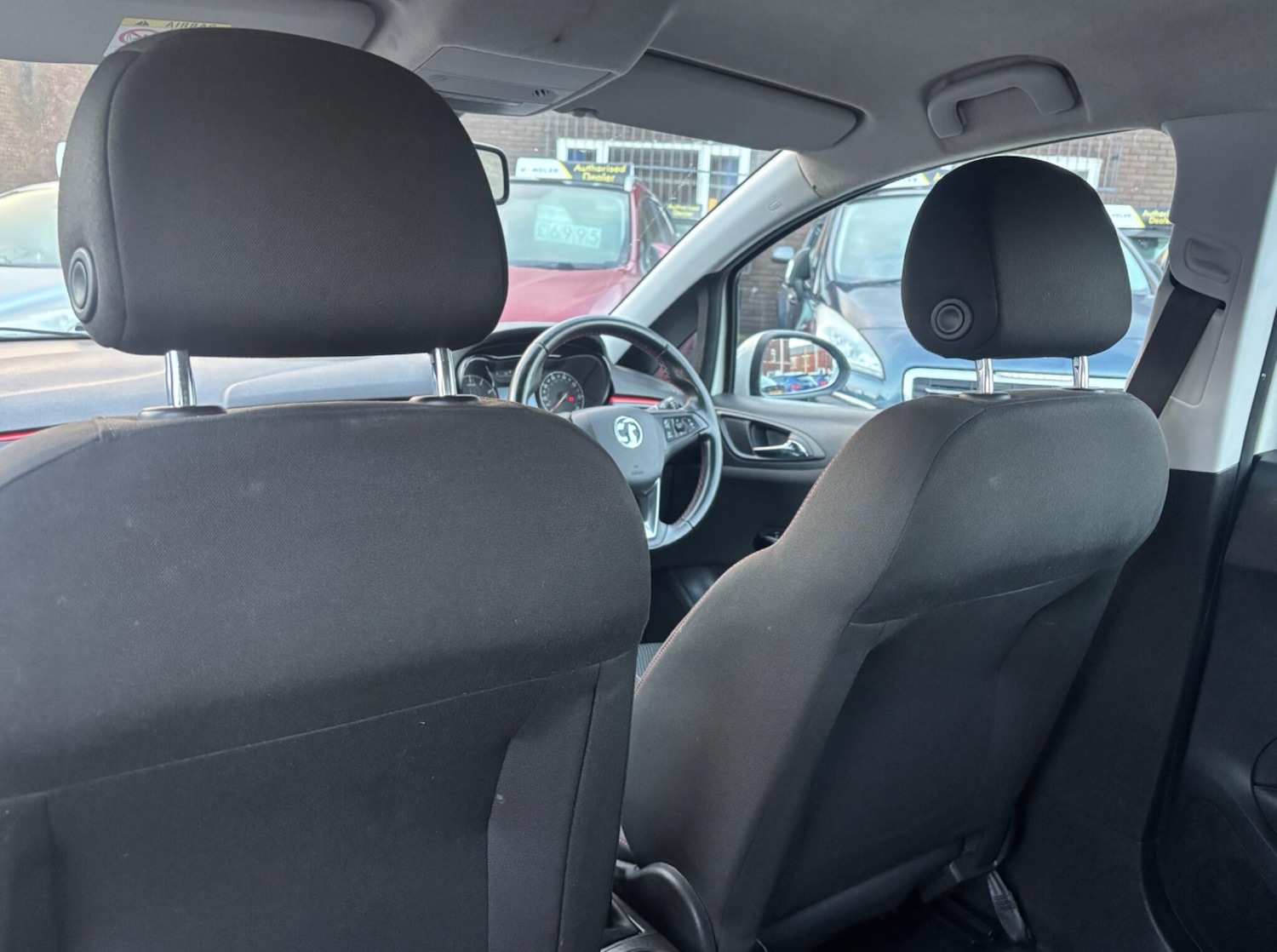 Used Vauxhall Corsa 2018 for sale - 76728262: Photo 34