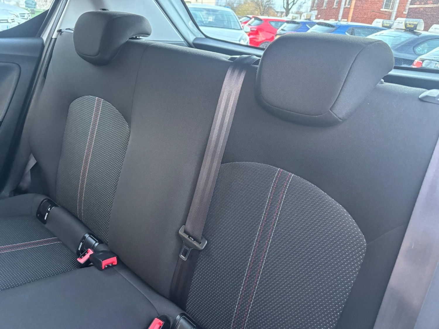 Used Vauxhall Corsa 2018 for sale - 76728262: Photo 35