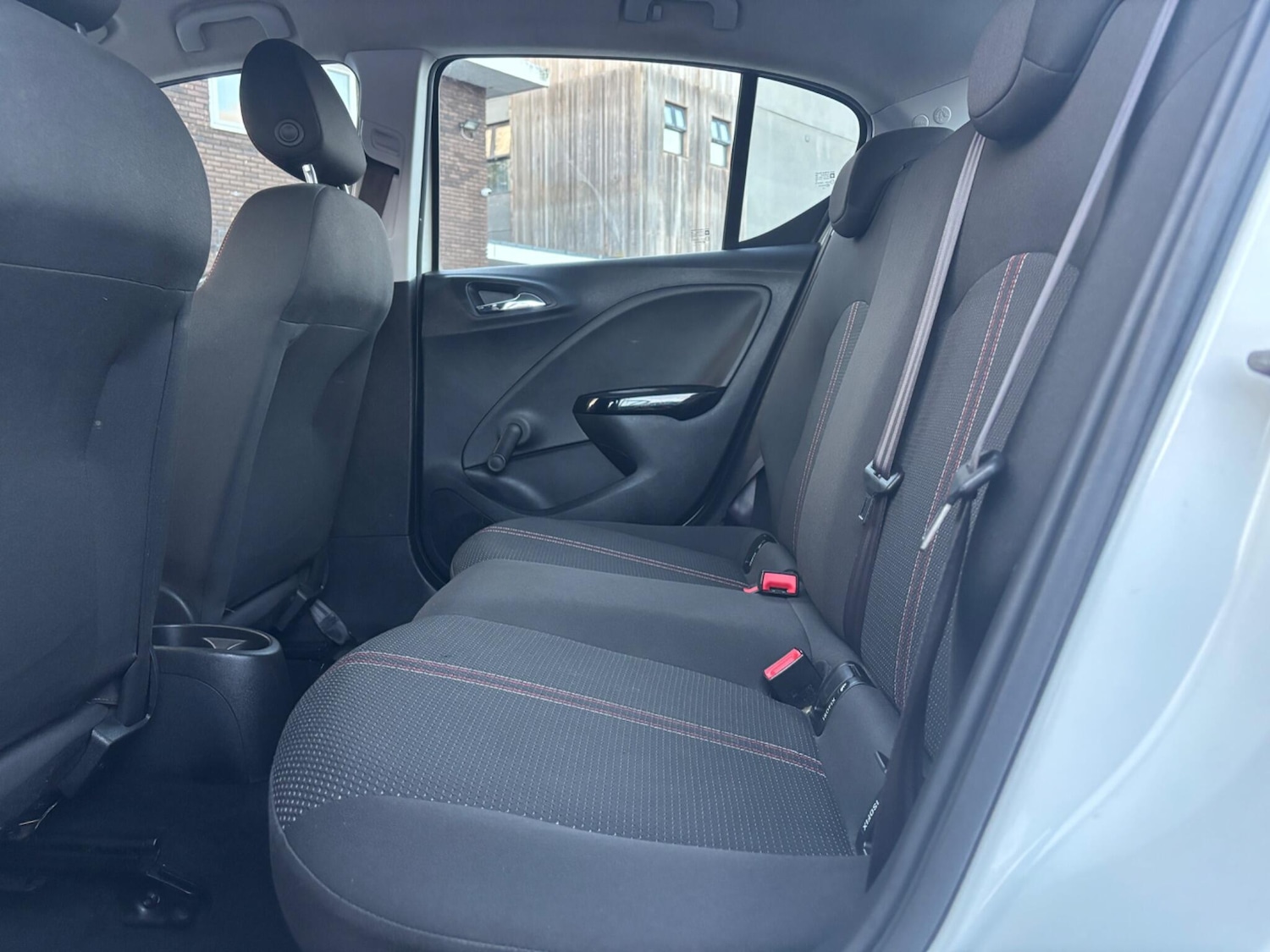 Used Vauxhall Corsa 2018 for sale - 76728262: Photo 36