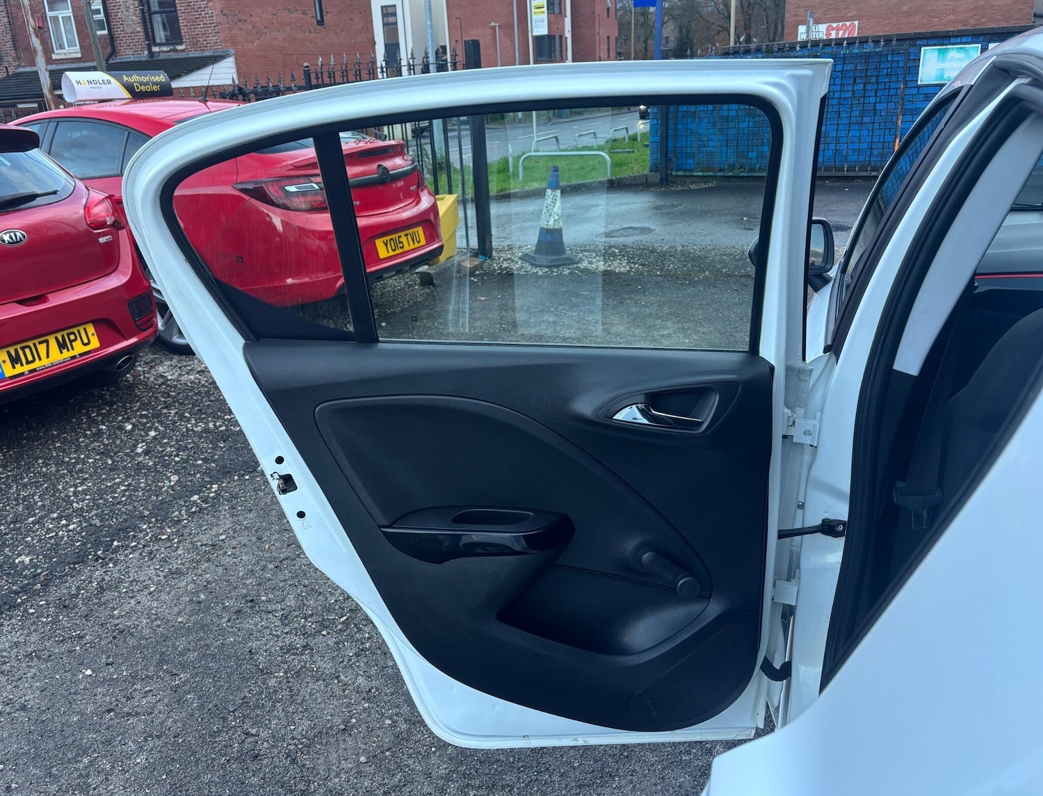 Used Vauxhall Corsa 2018 for sale - 76728262: Photo 37