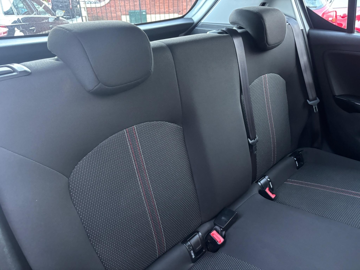 Used Vauxhall Corsa 2018 for sale - 76728262: Photo 39