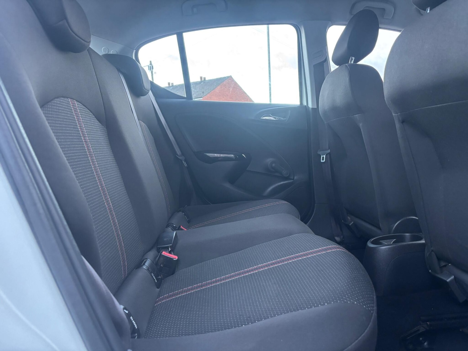 Used Vauxhall Corsa 2018 for sale - 76728262: Photo 40