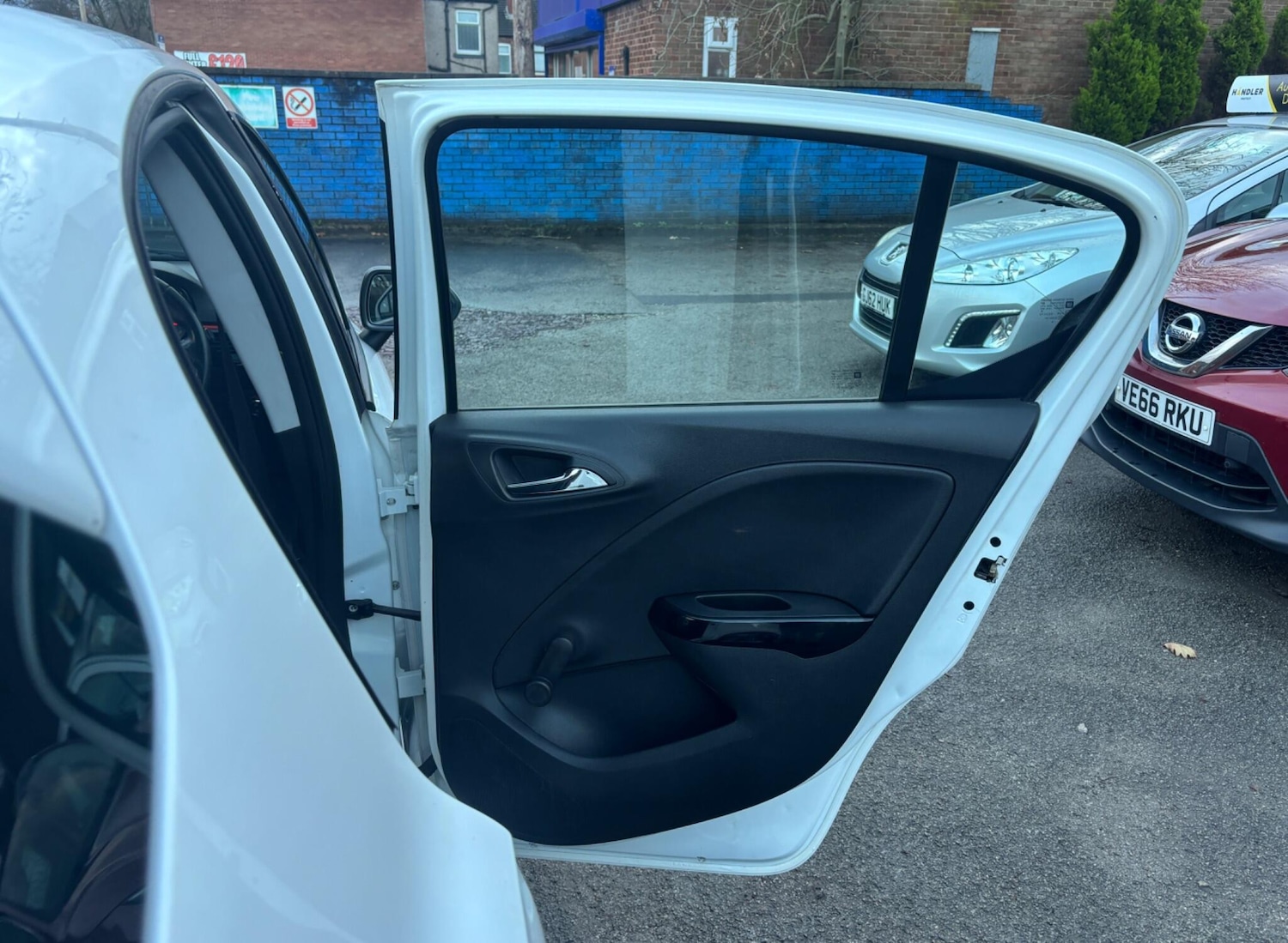 Used Vauxhall Corsa 2018 for sale - 76728262: Photo 41