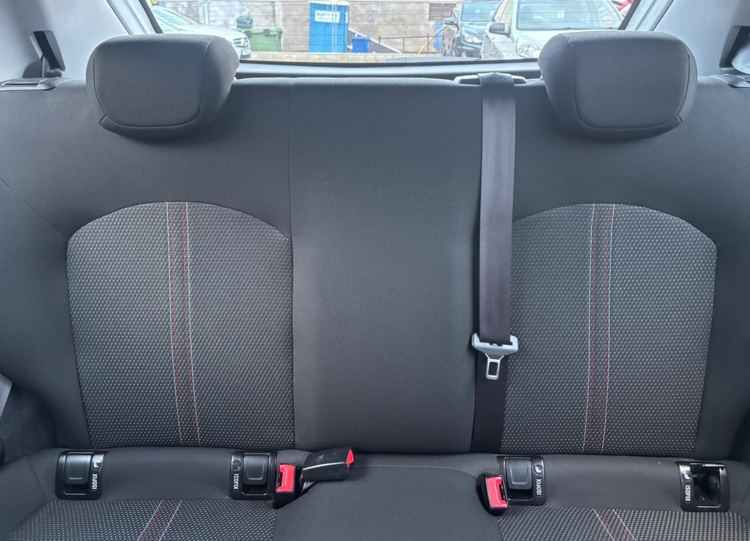 Used Vauxhall Corsa 2018 for sale - 76728262: Photo 42