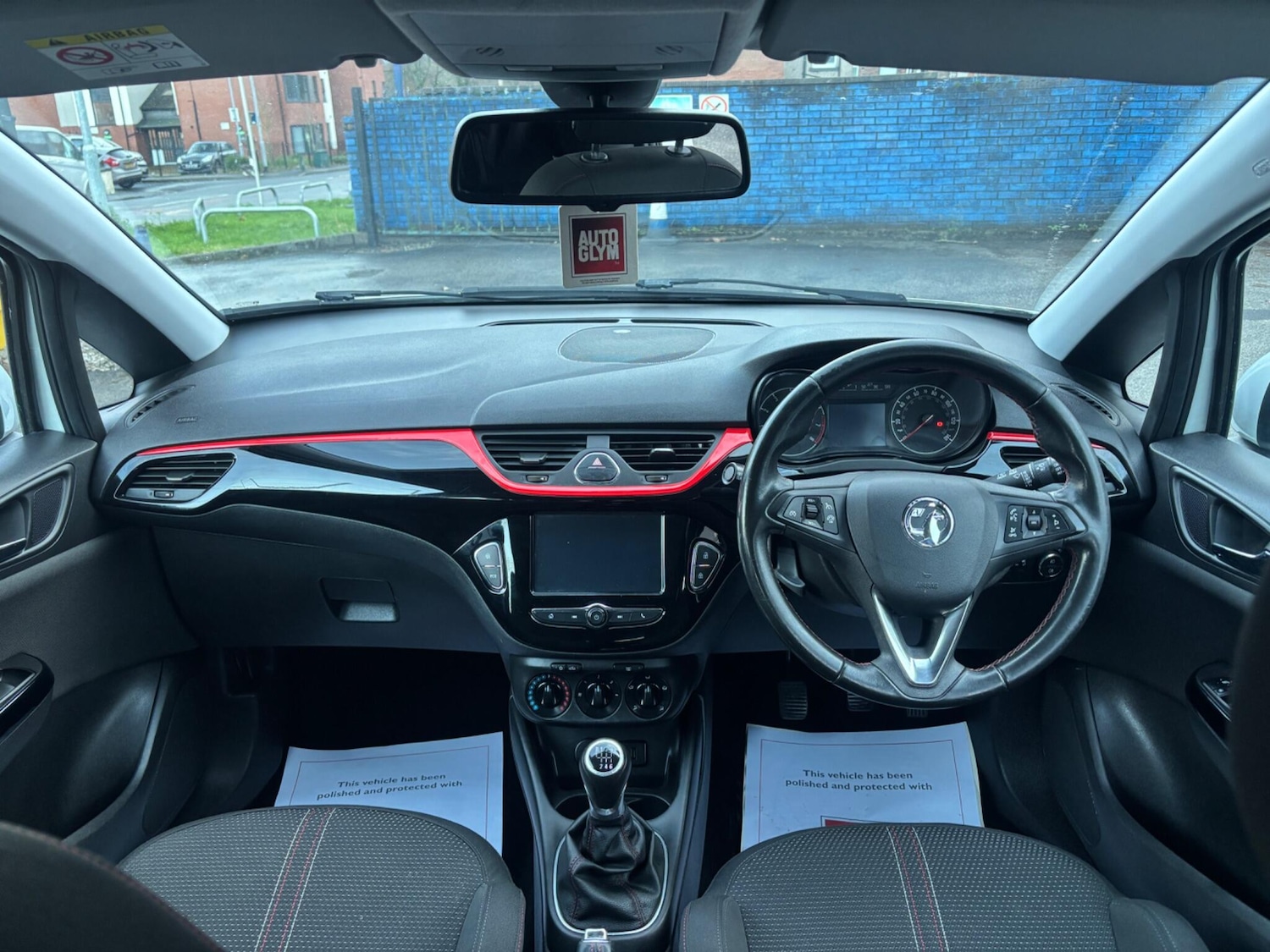 Used Vauxhall Corsa 2018 for sale - 76728262: Photo 43