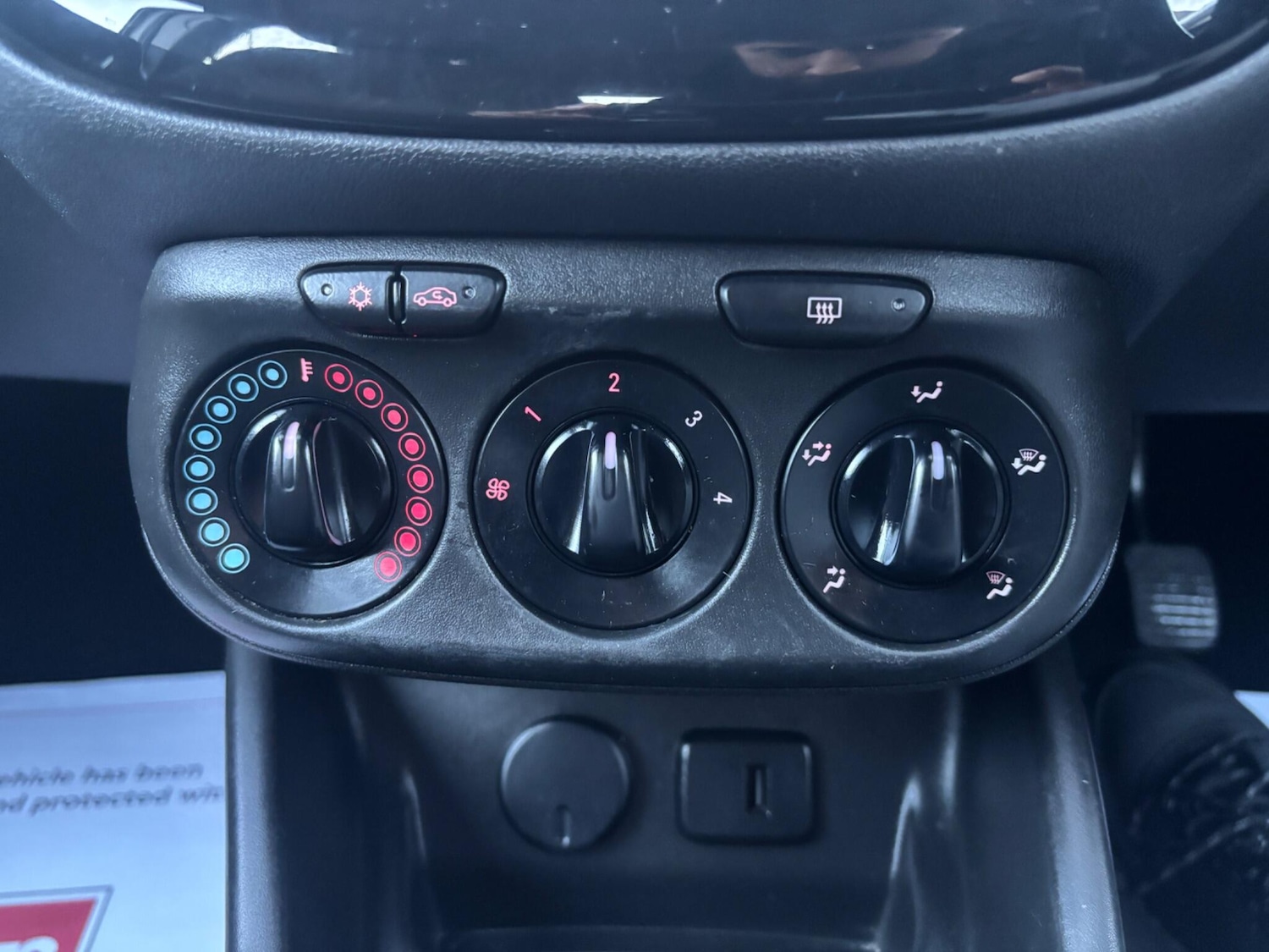 Used Vauxhall Corsa 2018 for sale - 76728262: Photo 46