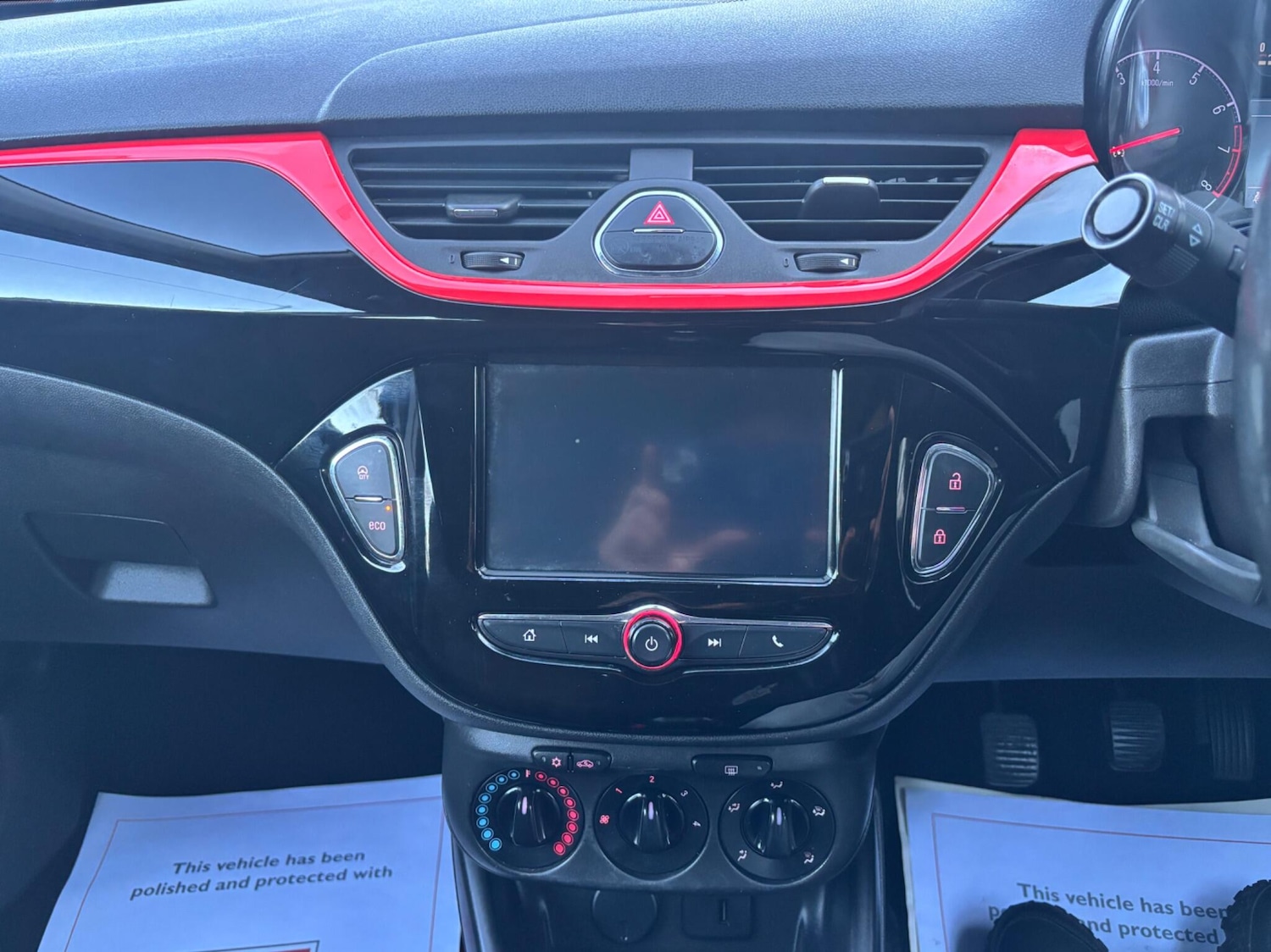 Used Vauxhall Corsa 2018 for sale - 76728262: Photo 47