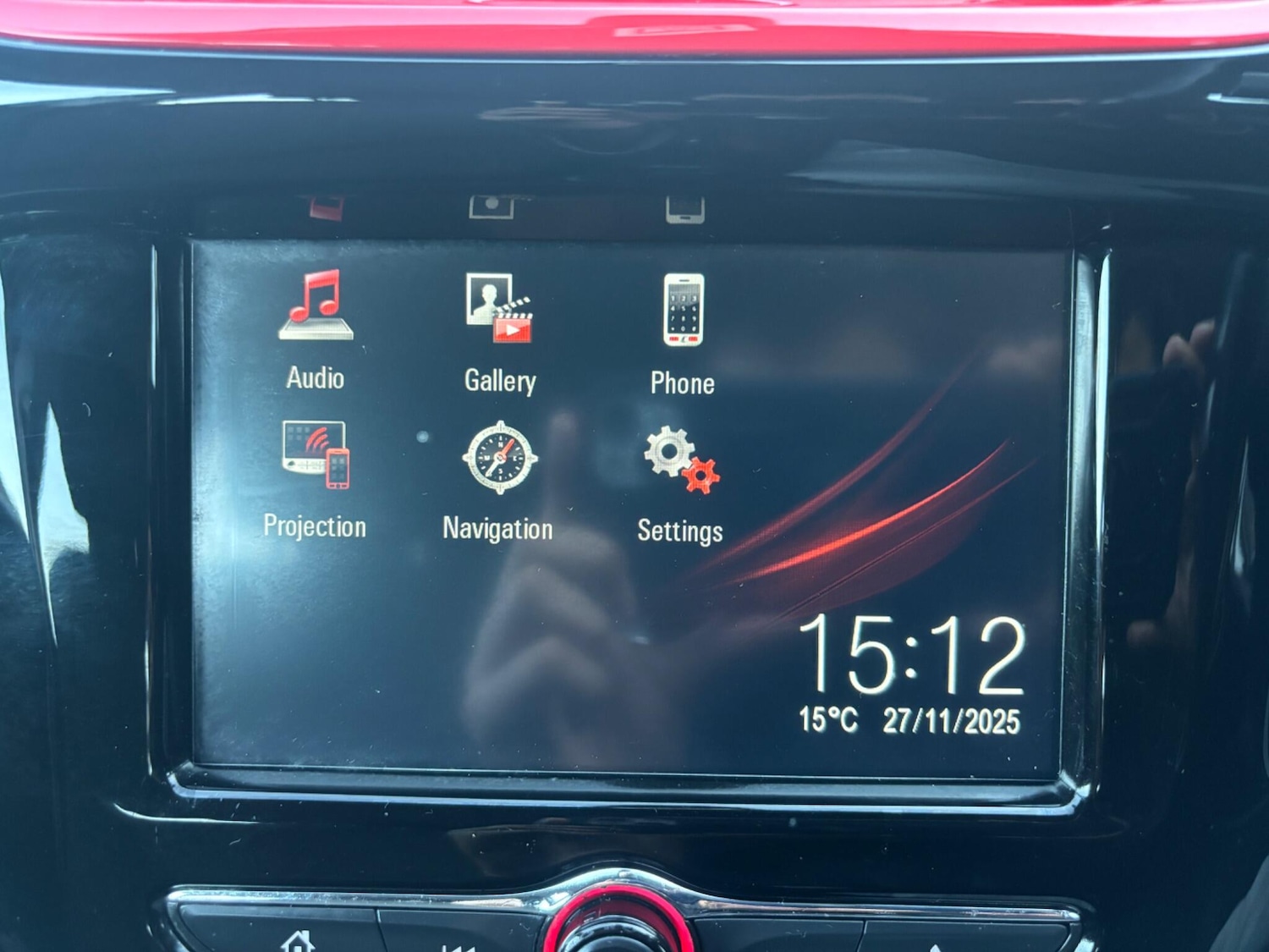 Used Vauxhall Corsa 2018 for sale - 76728262: Photo 48