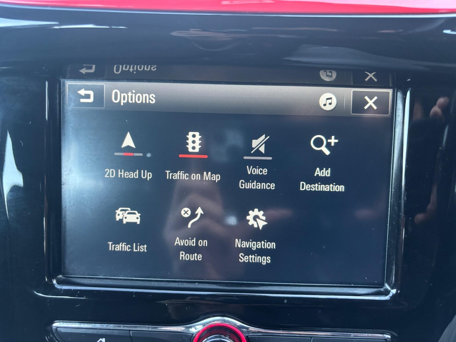 Used Vauxhall Corsa 2018 for sale - 76728262: Photo 50