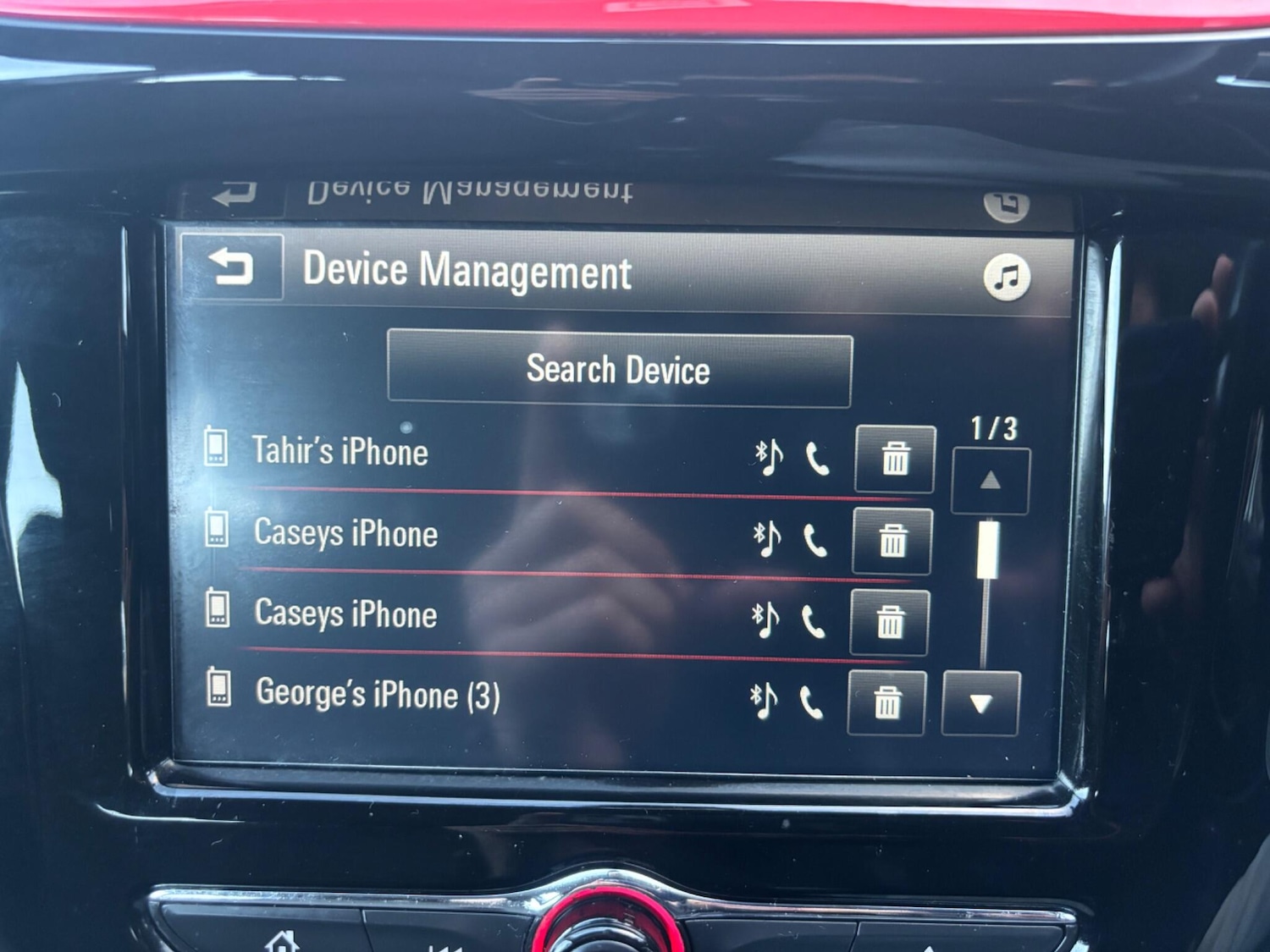 Used Vauxhall Corsa 2018 for sale - 76728262: Photo 52