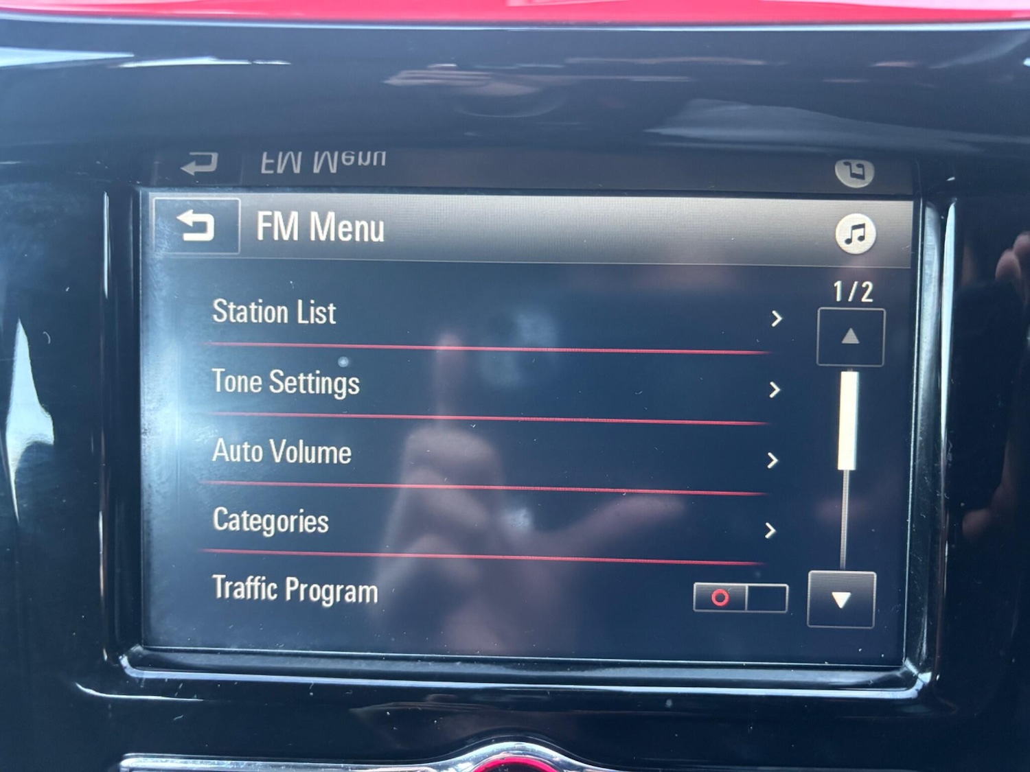 Used Vauxhall Corsa 2018 for sale - 76728262: Photo 54