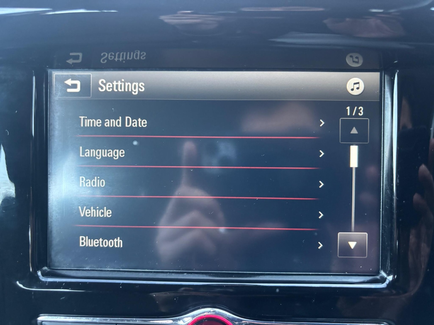 Used Vauxhall Corsa 2018 for sale - 76728262: Photo 55