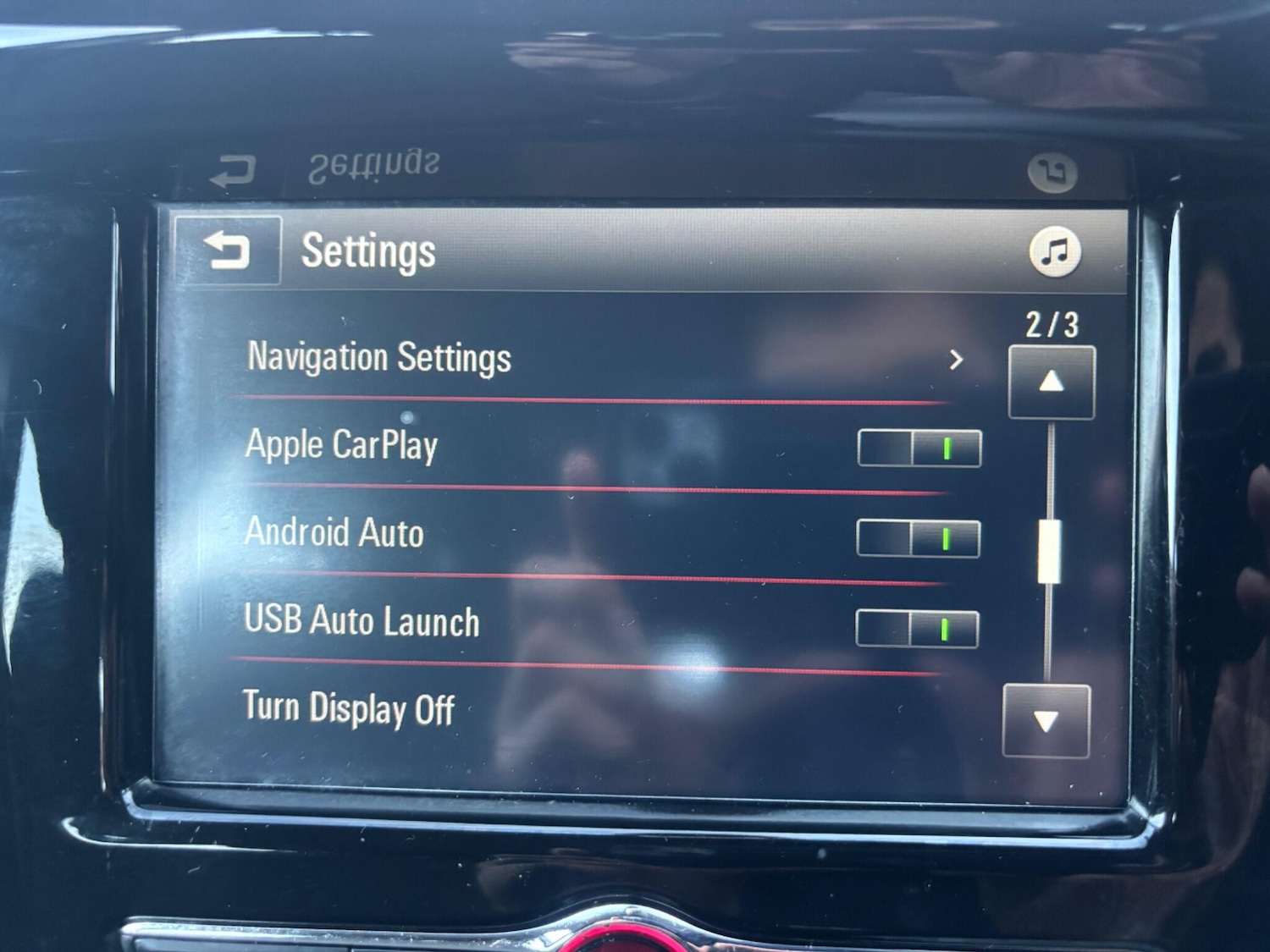 Used Vauxhall Corsa 2018 for sale - 76728262: Photo 56