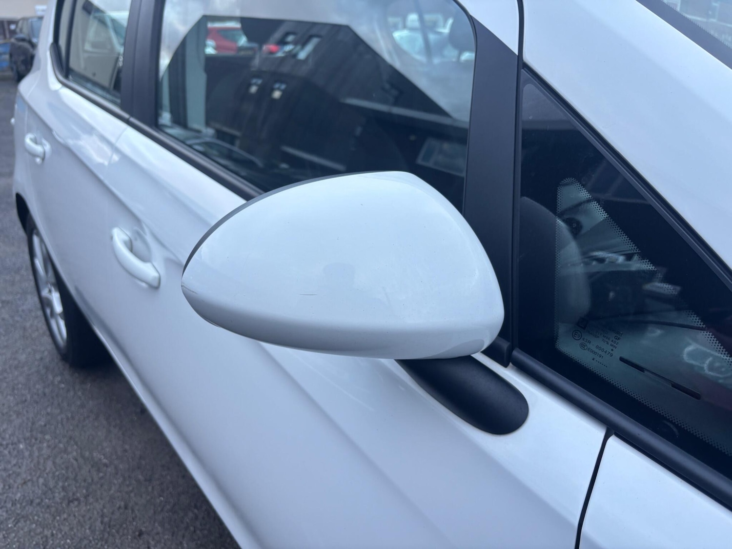 Used Vauxhall Corsa 2018 for sale - 76728262: Photo 61