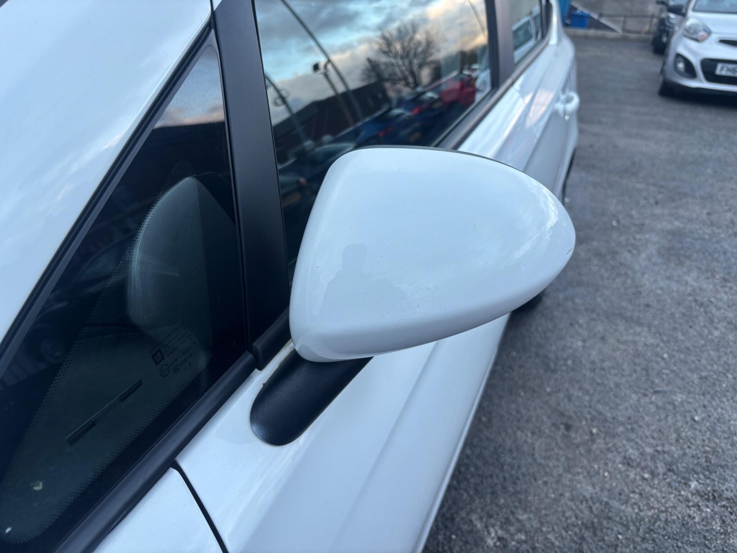 Used Vauxhall Corsa 2018 for sale - 76728262: Photo 62