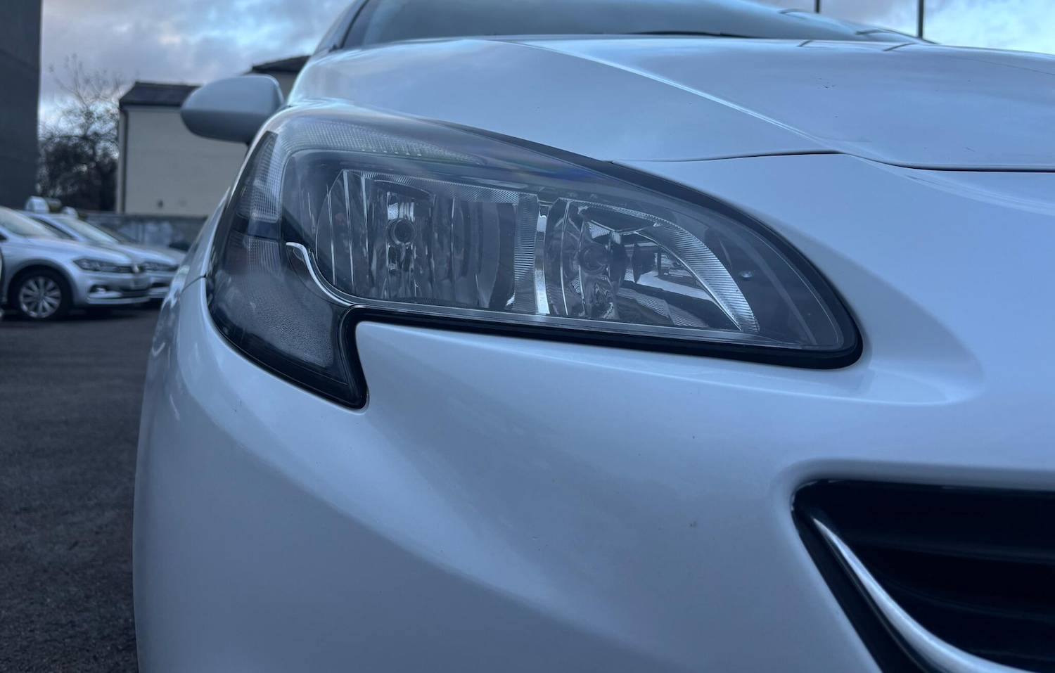 Used Vauxhall Corsa 2018 for sale - 76728262: Photo 63