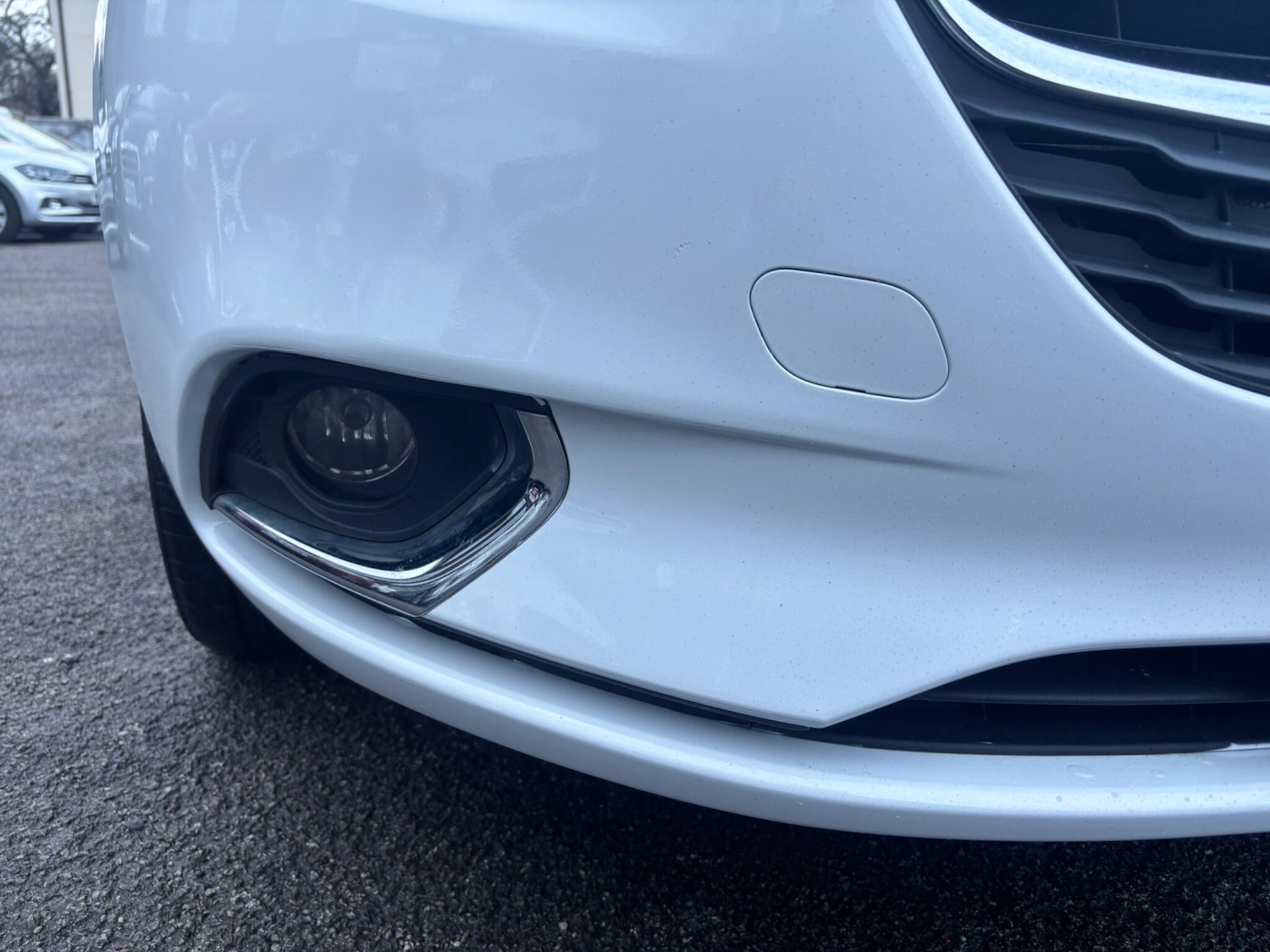 Used Vauxhall Corsa 2018 for sale - 76728262: Photo 64