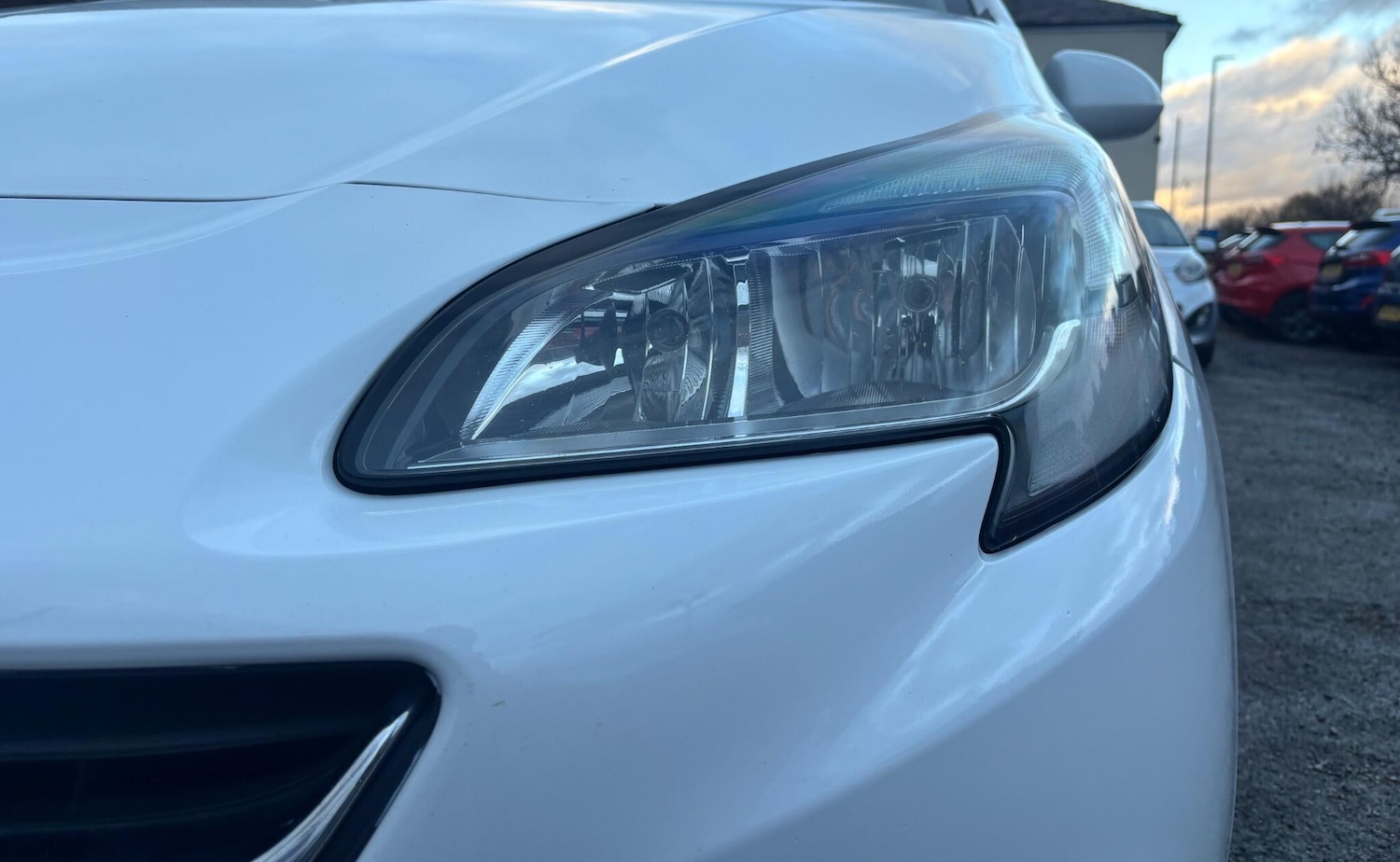 Used Vauxhall Corsa 2018 for sale - 76728262: Photo 66