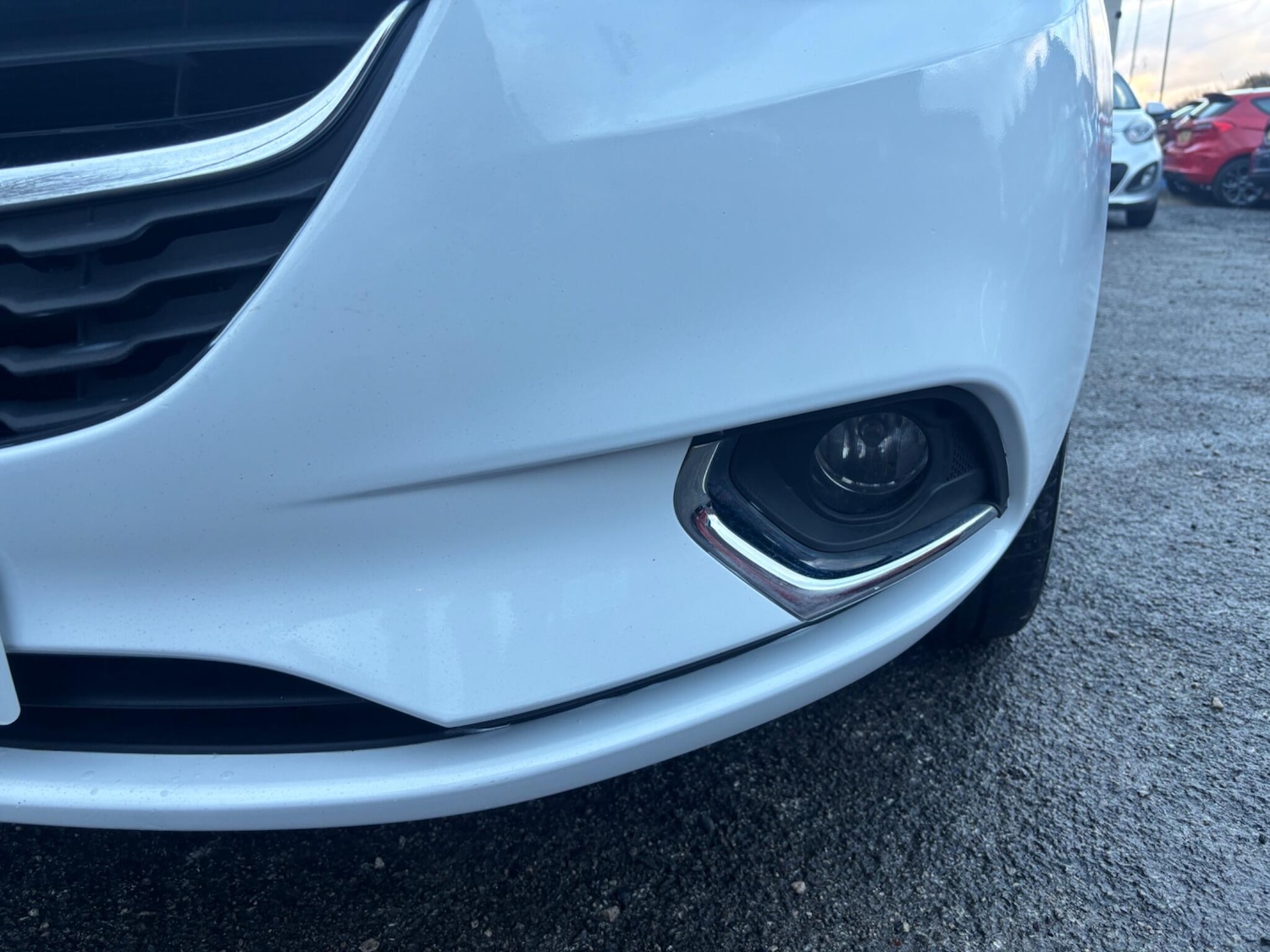 Used Vauxhall Corsa 2018 for sale - 76728262: Photo 67