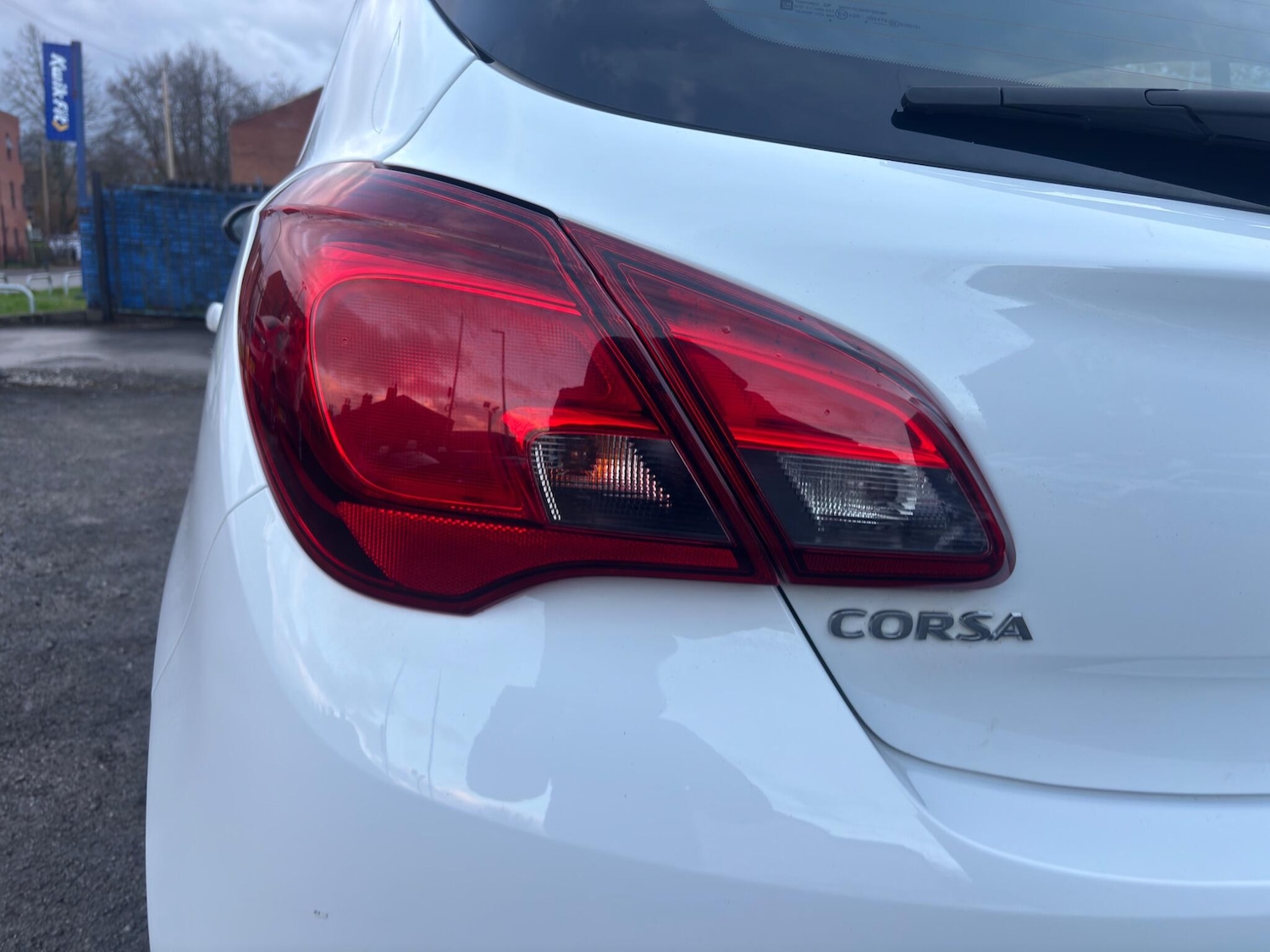 Used Vauxhall Corsa 2018 for sale - 76728262: Photo 68