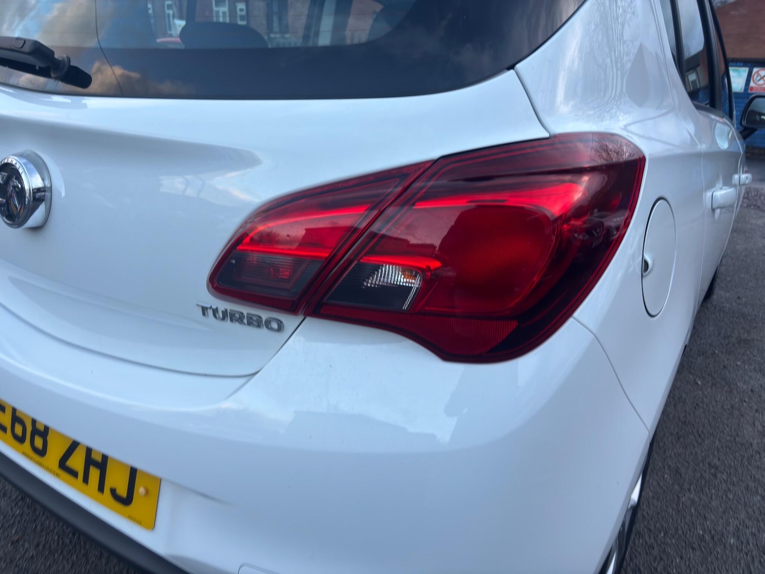Used Vauxhall Corsa 2018 for sale - 76728262: Photo 70