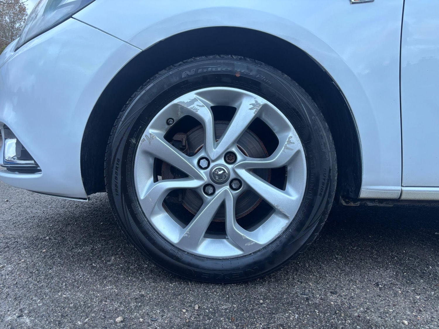 Used Vauxhall Corsa 2018 for sale - 76728262: Photo 72