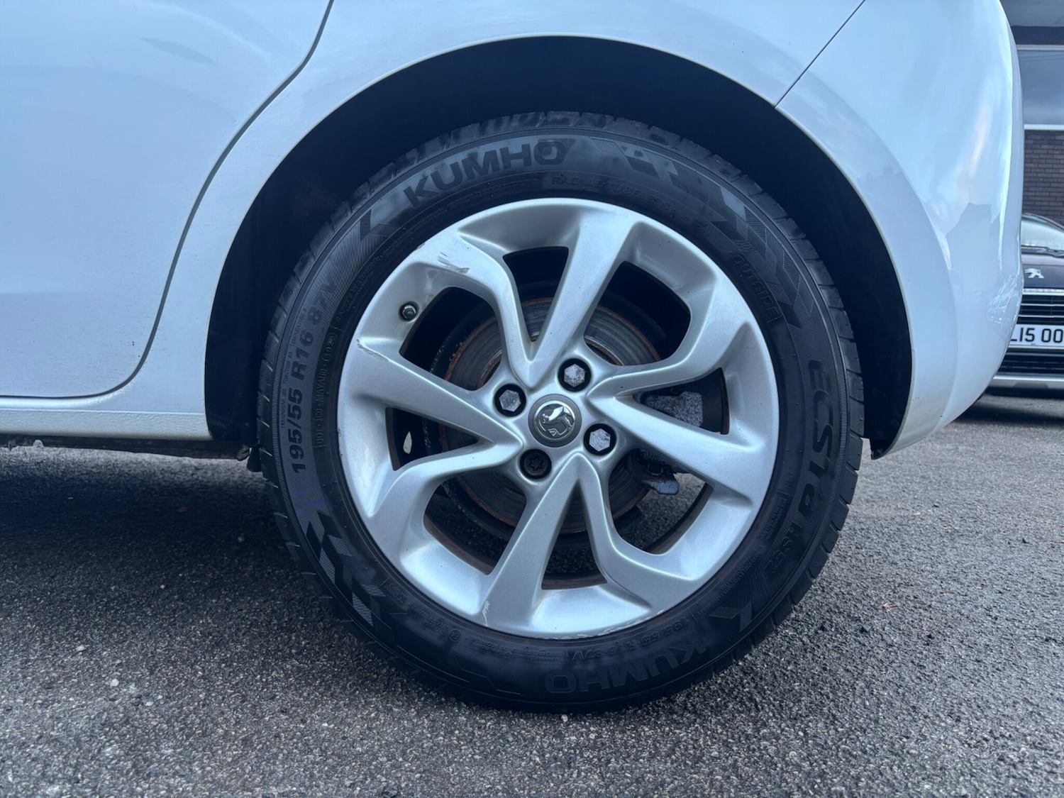 Used Vauxhall Corsa 2018 for sale - 76728262: Photo 73