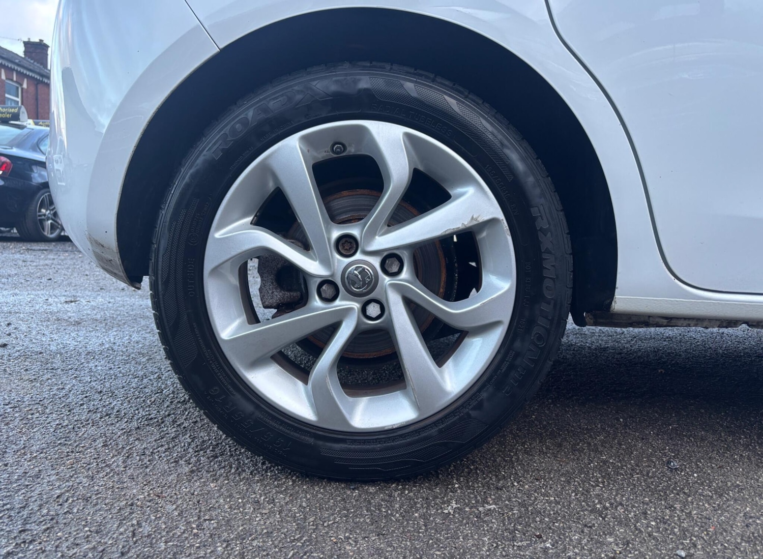 Used Vauxhall Corsa 2018 for sale - 76728262: Photo 74