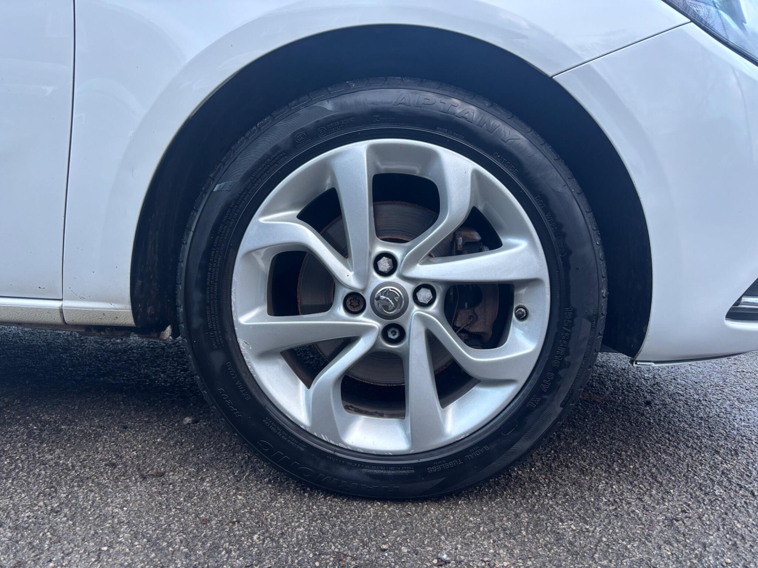 Used Vauxhall Corsa 2018 for sale - 76728262: Photo 75