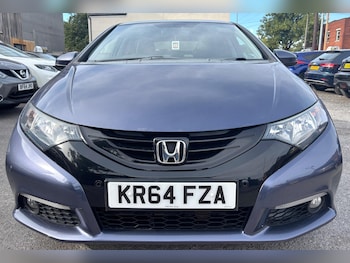 Used Honda Civic 2014 for sale - 79484637: Photo