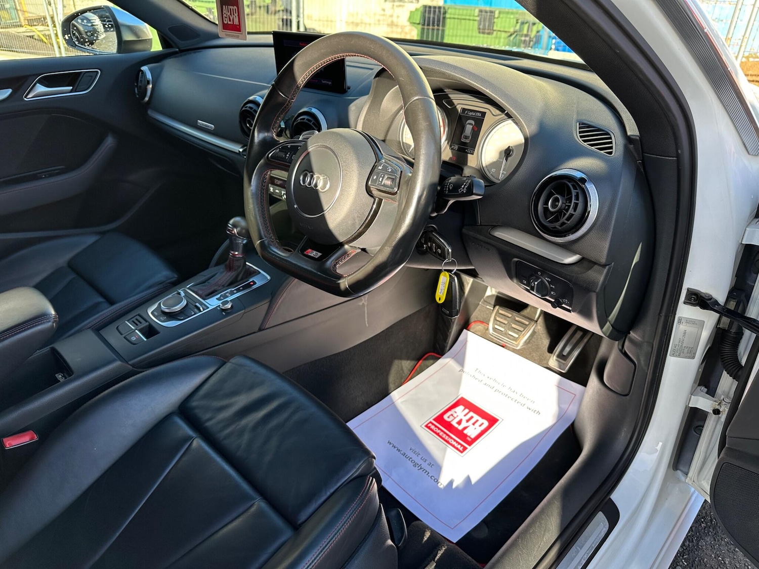 Used Audi A3 2015 for sale - 76572486: Photo 11