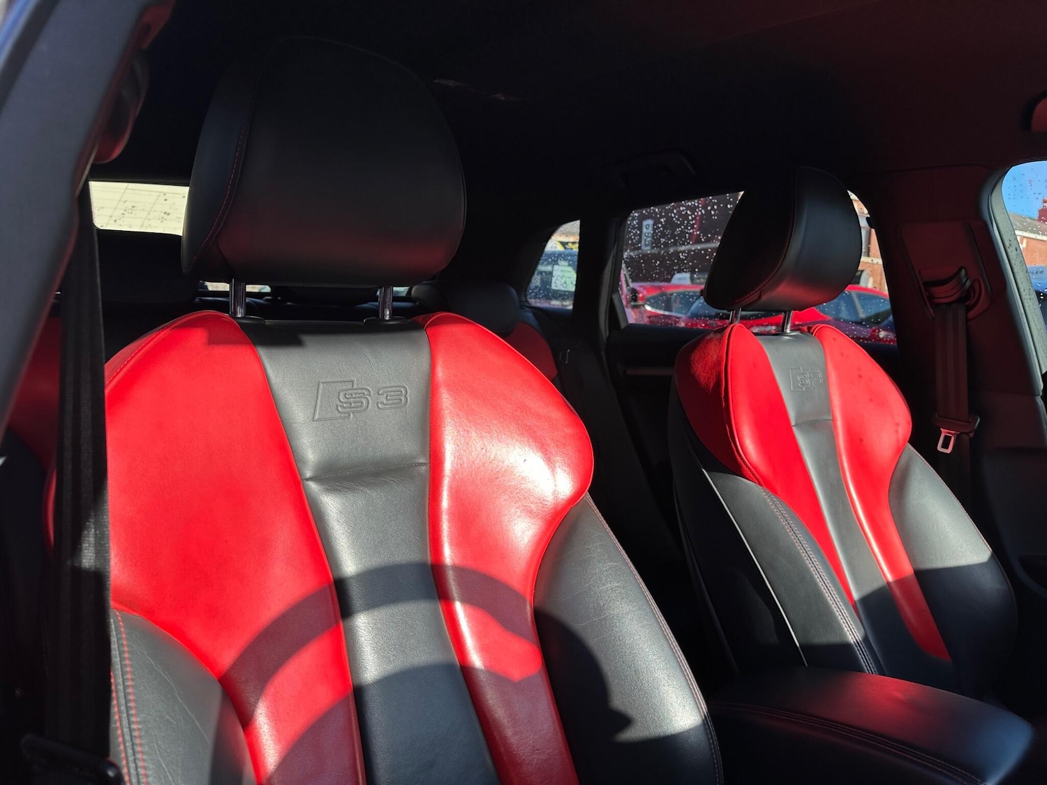 Used Audi A3 2015 for sale - 76572486: Photo 12