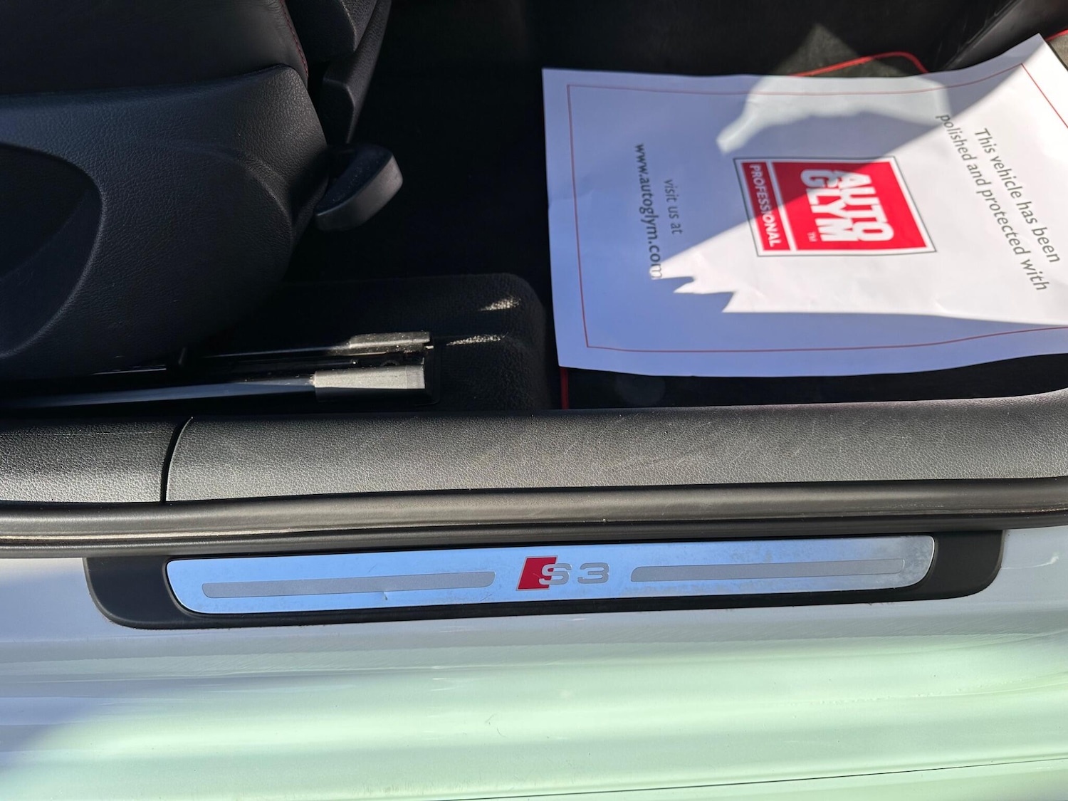 Used Audi A3 2015 for sale - 76572486: Photo 14