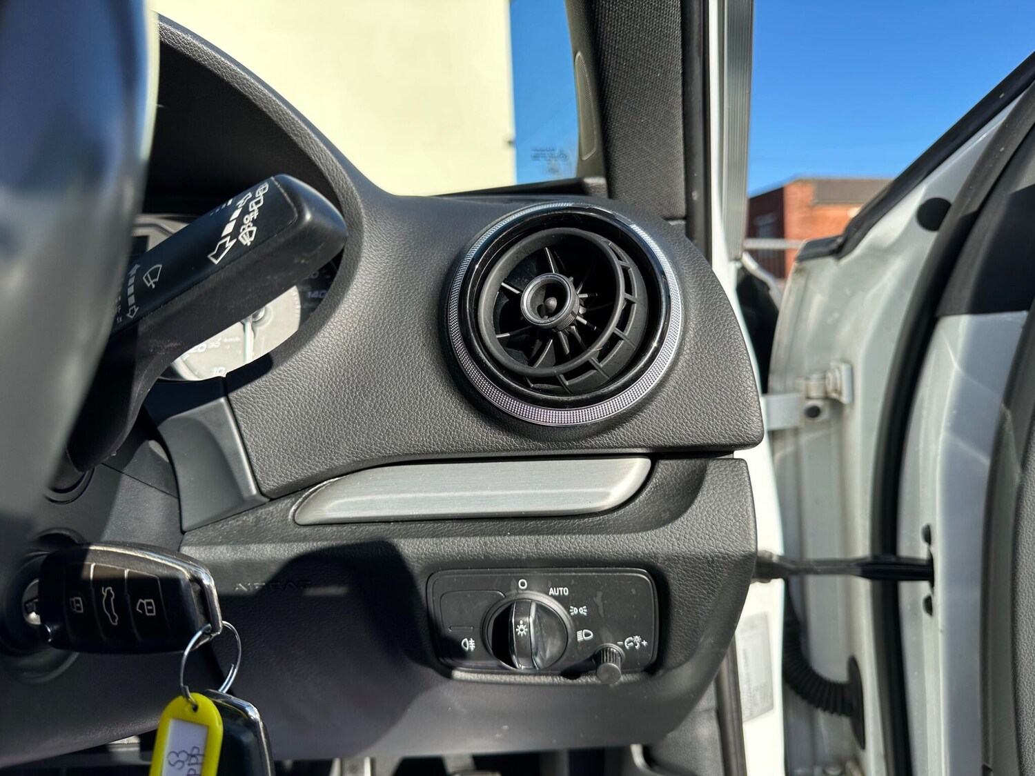 Used Audi A3 2015 for sale - 76572486: Photo 17