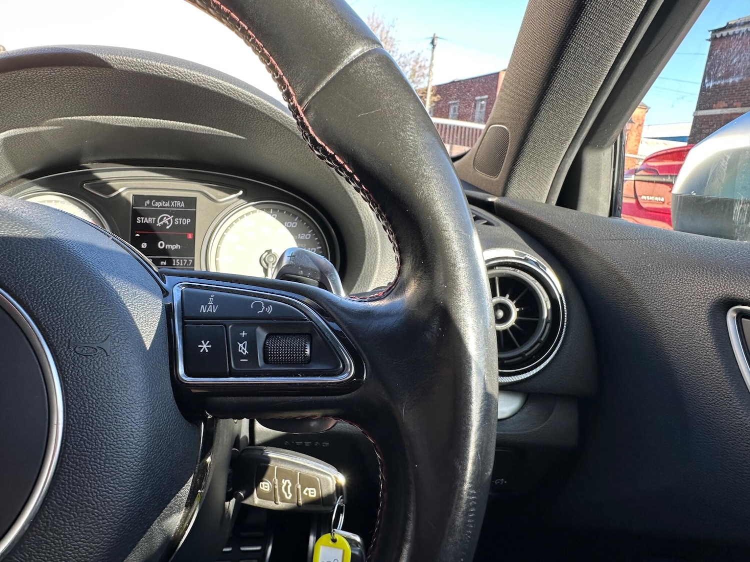 Used Audi A3 2015 for sale - 76572486: Photo 19