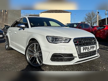 Used Audi A3 2015 for sale - 76572486: Photo