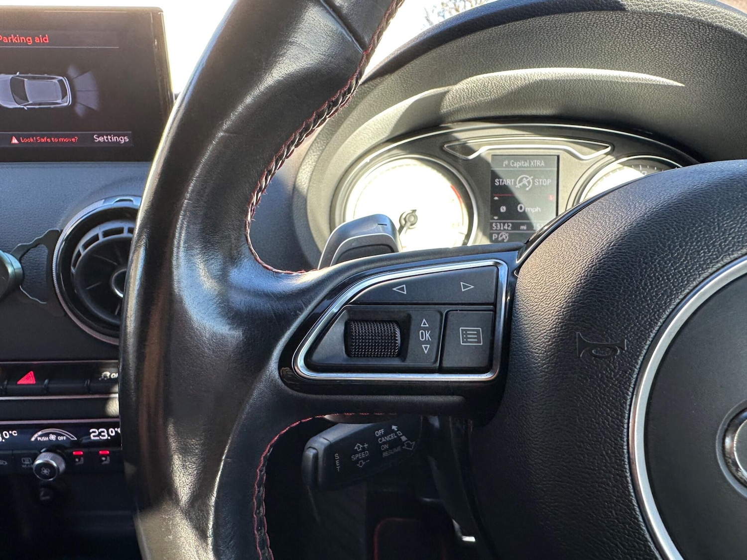 Used Audi A3 2015 for sale - 76572486: Photo 21