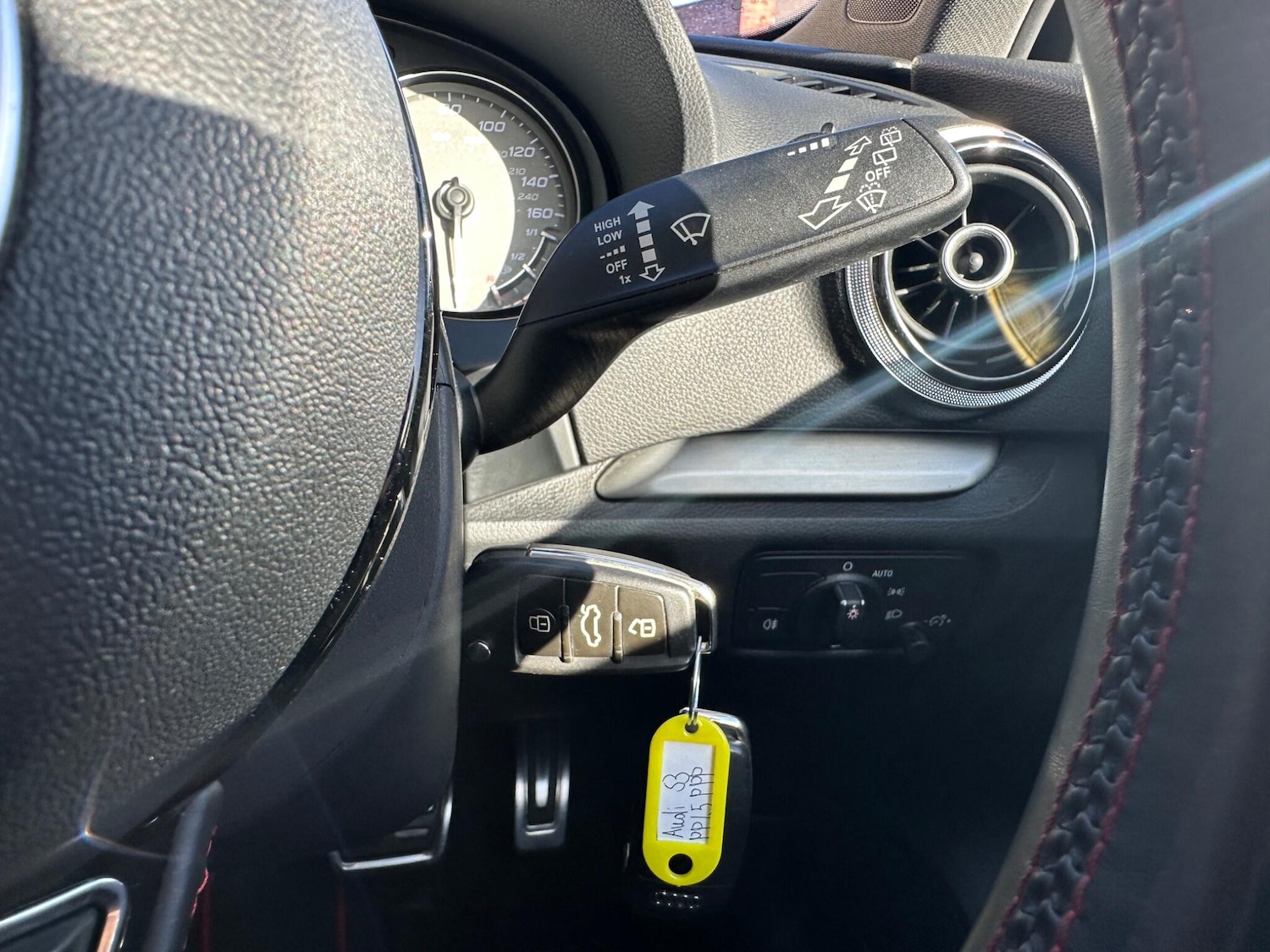 Used Audi A3 2015 for sale - 76572486: Photo 23