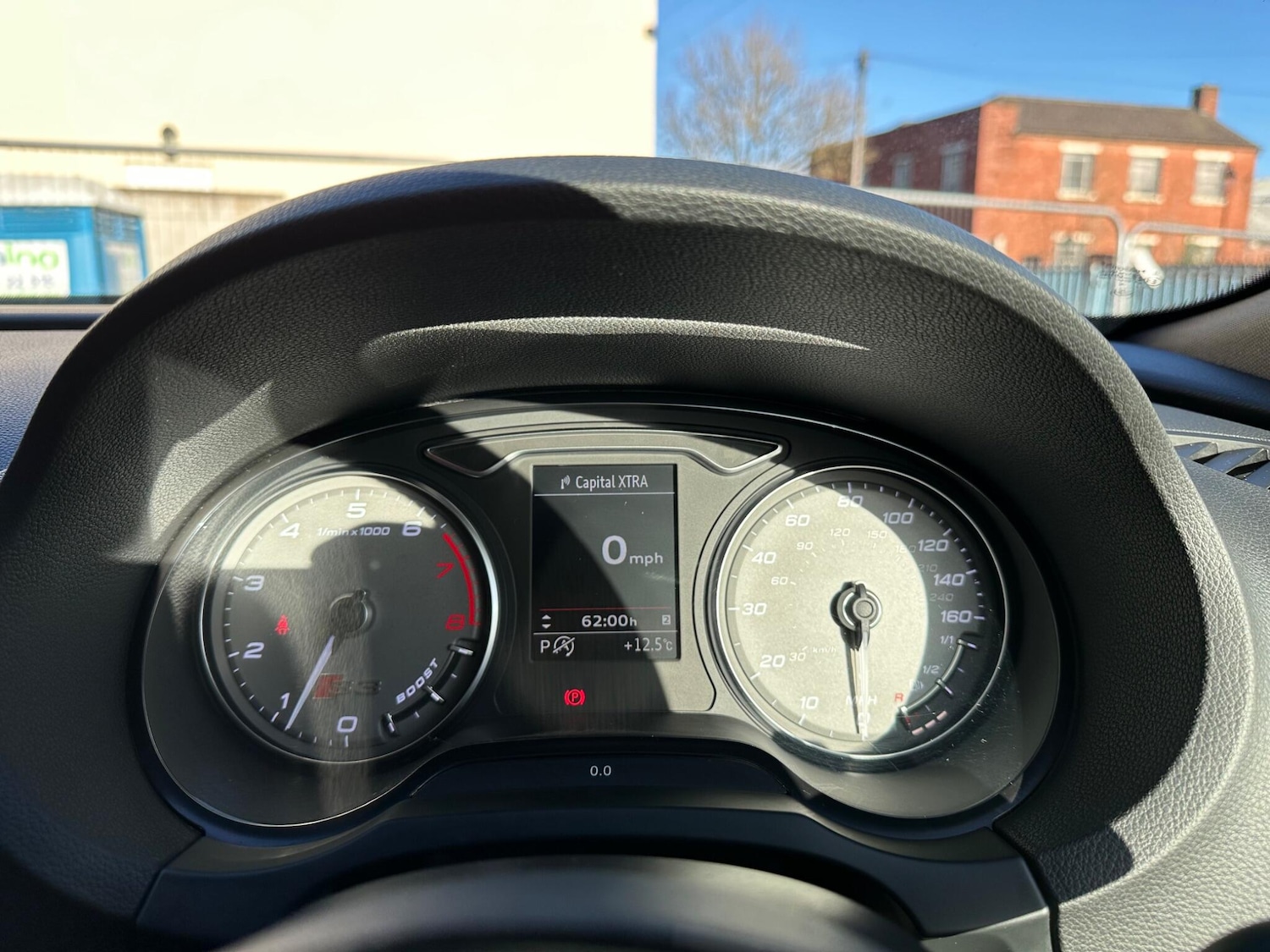 Used Audi A3 2015 for sale - 76572486: Photo 25