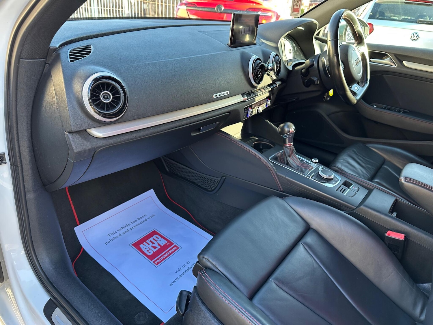 Used Audi A3 2015 for sale - 76572486: Photo 26