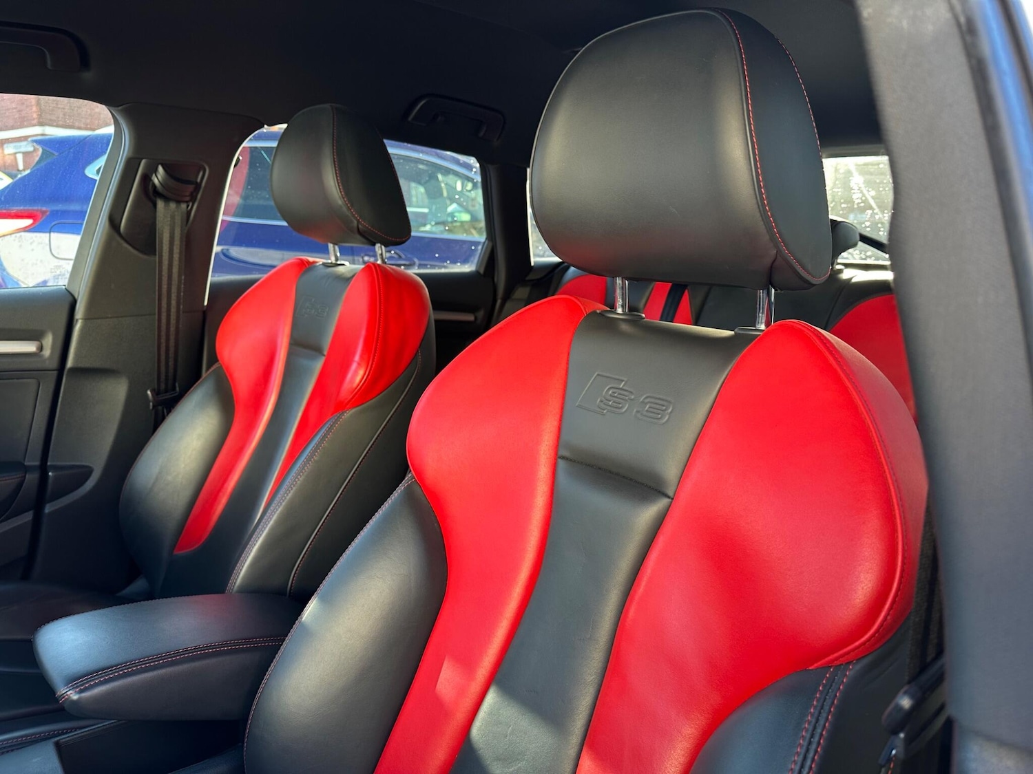 Used Audi A3 2015 for sale - 76572486: Photo 27