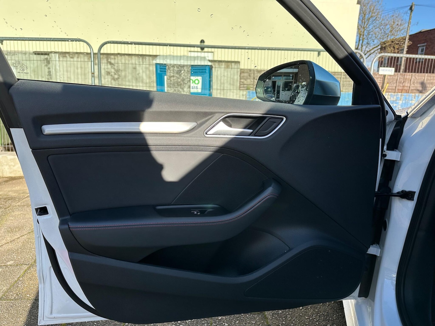 Used Audi A3 2015 for sale - 76572486: Photo 29