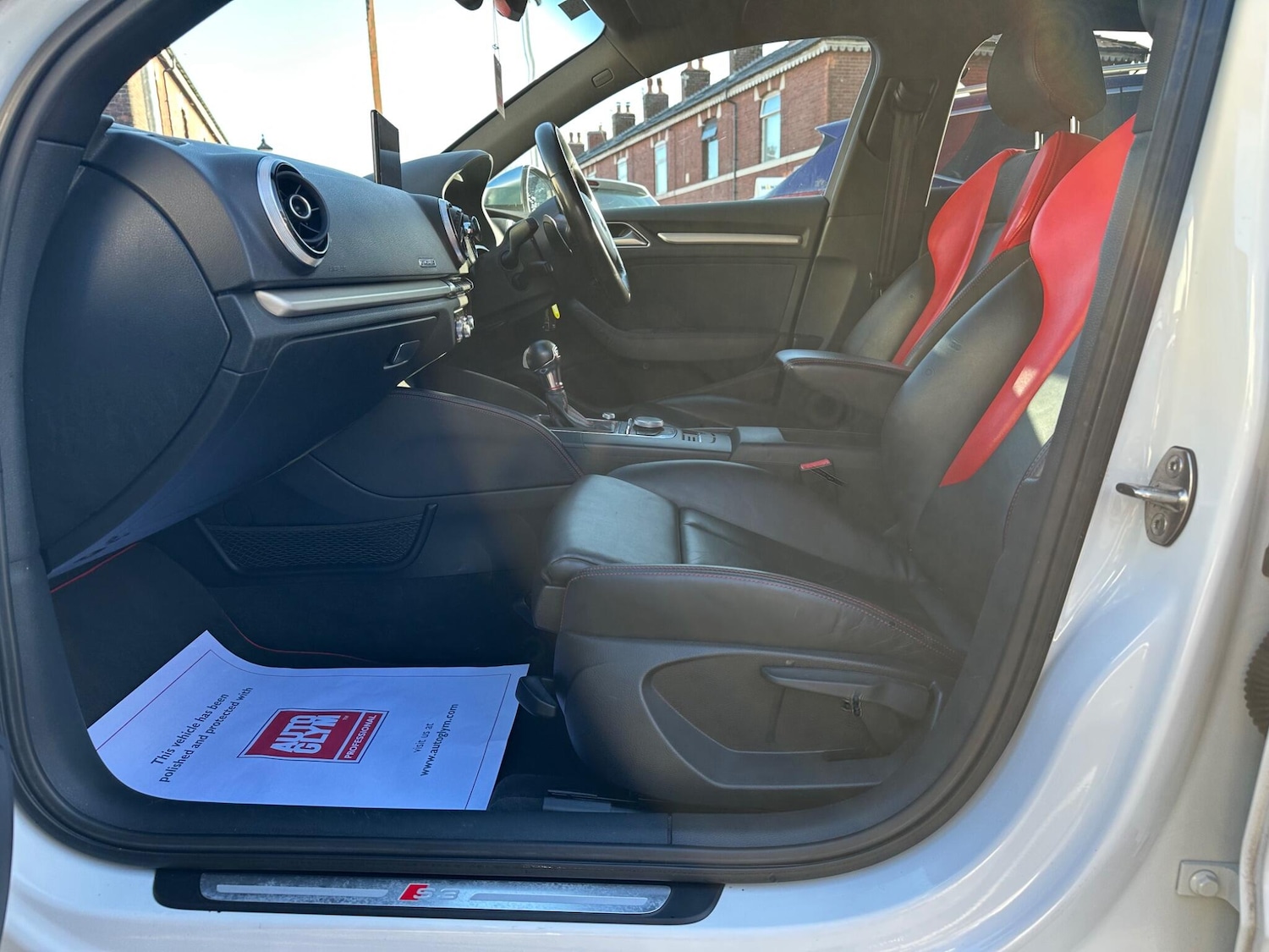 Used Audi A3 2015 for sale - 76572486: Photo 30